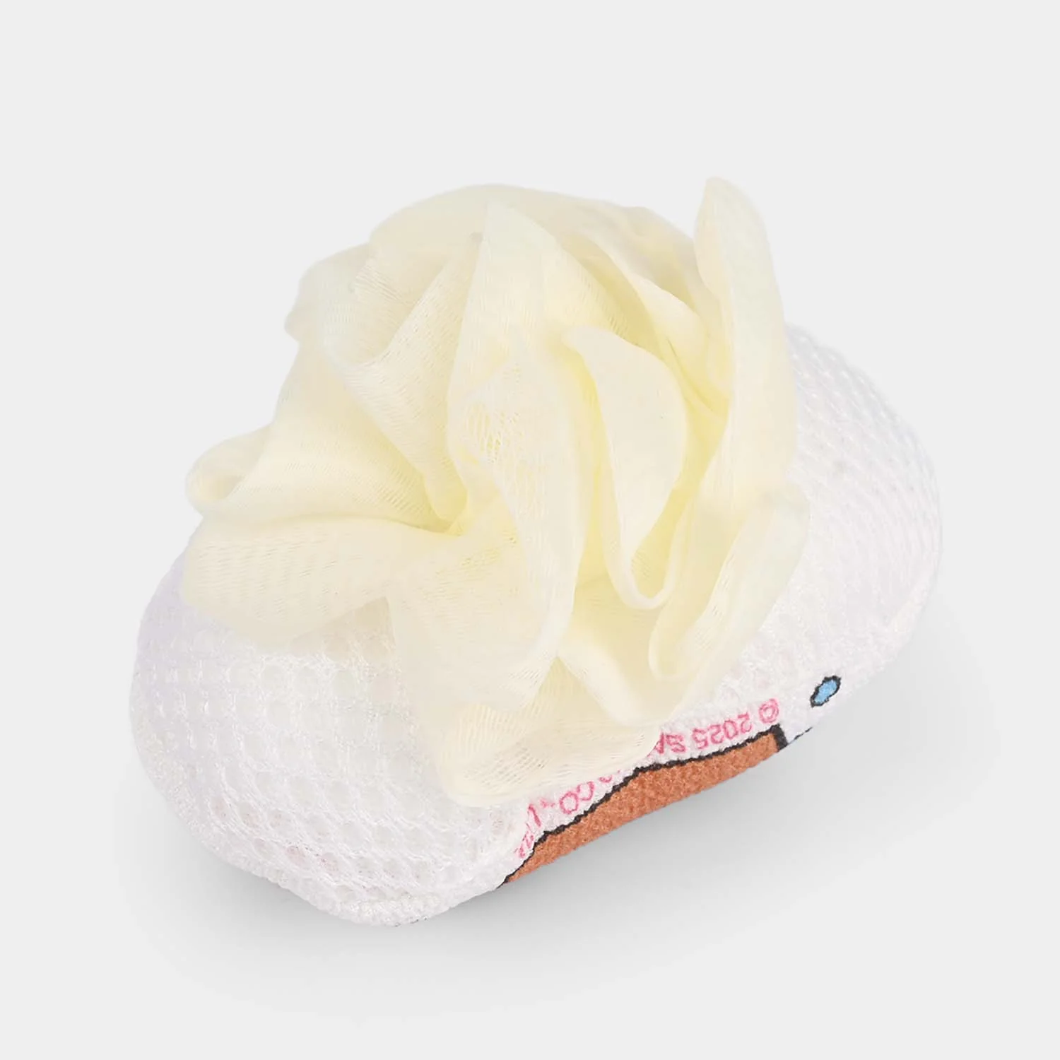 Bath Sponge - Image 2