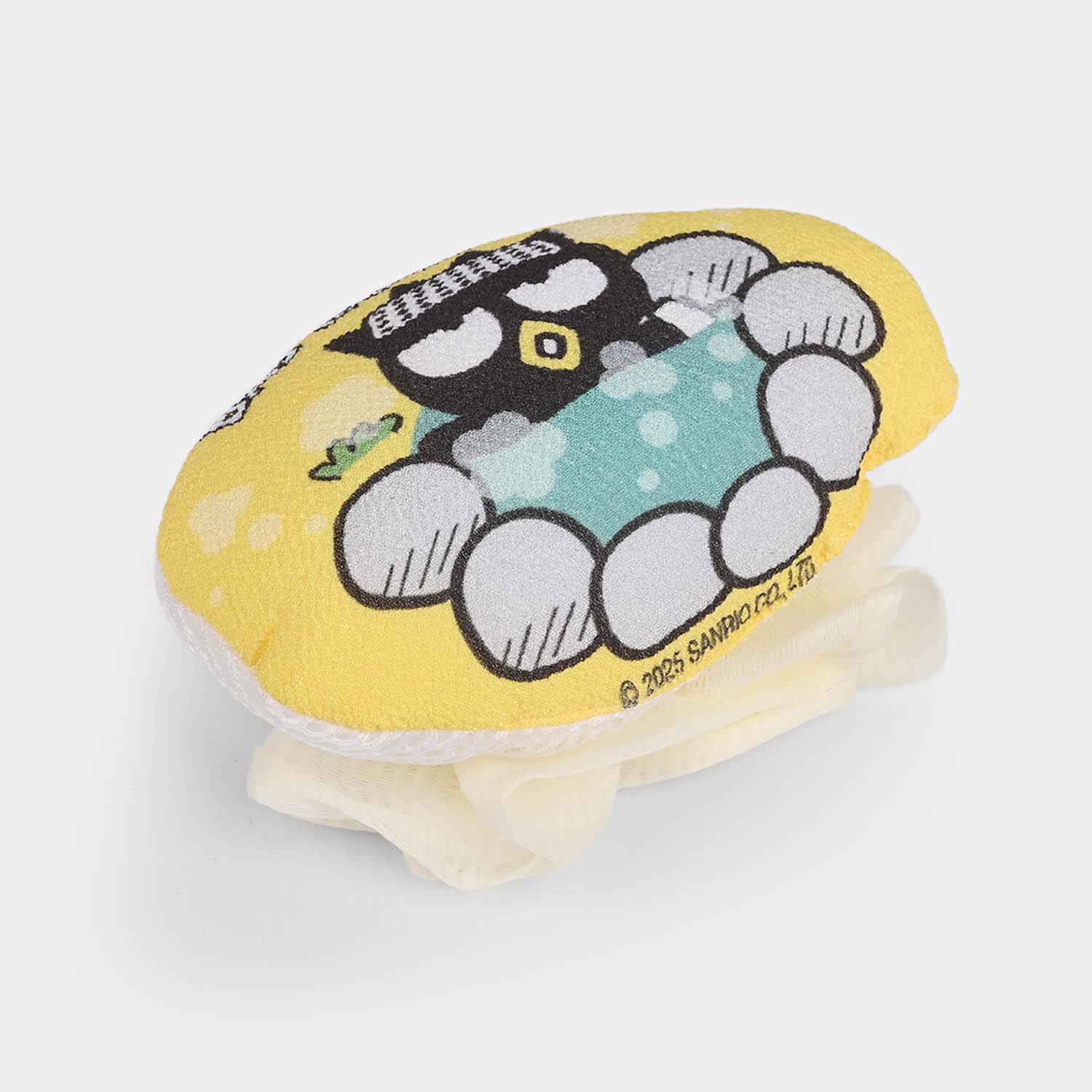 Bath Sponge