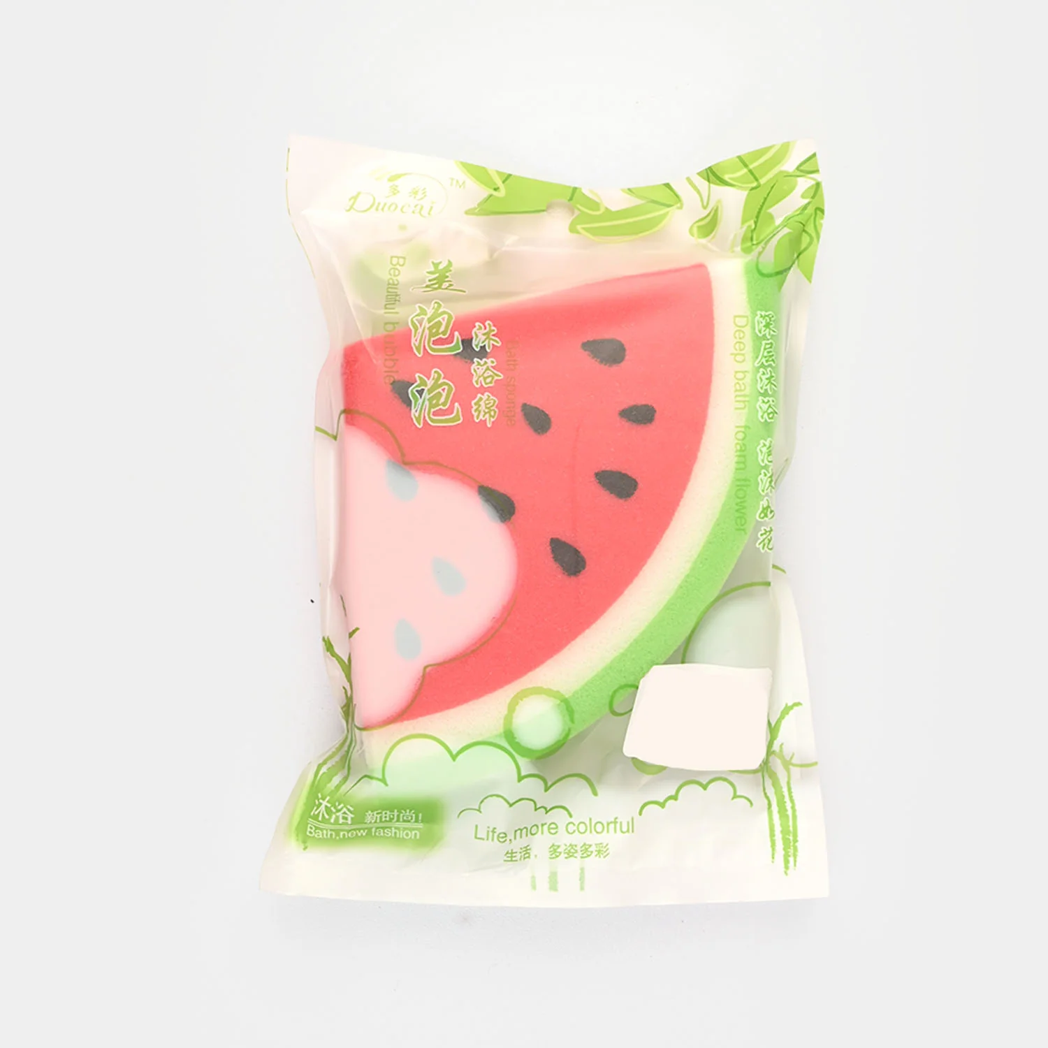 Ultra Soft Baby Bath Sponge