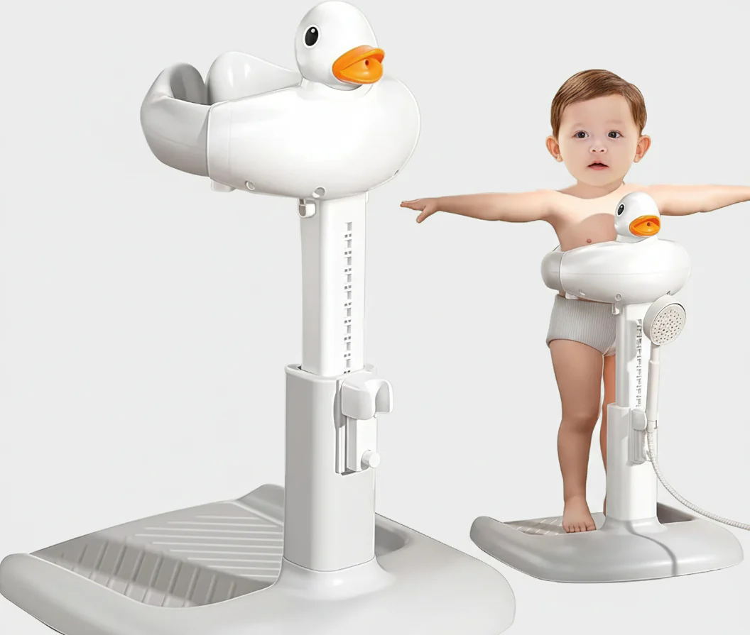 Baby Bath Stand with Adjustable Height | L-005