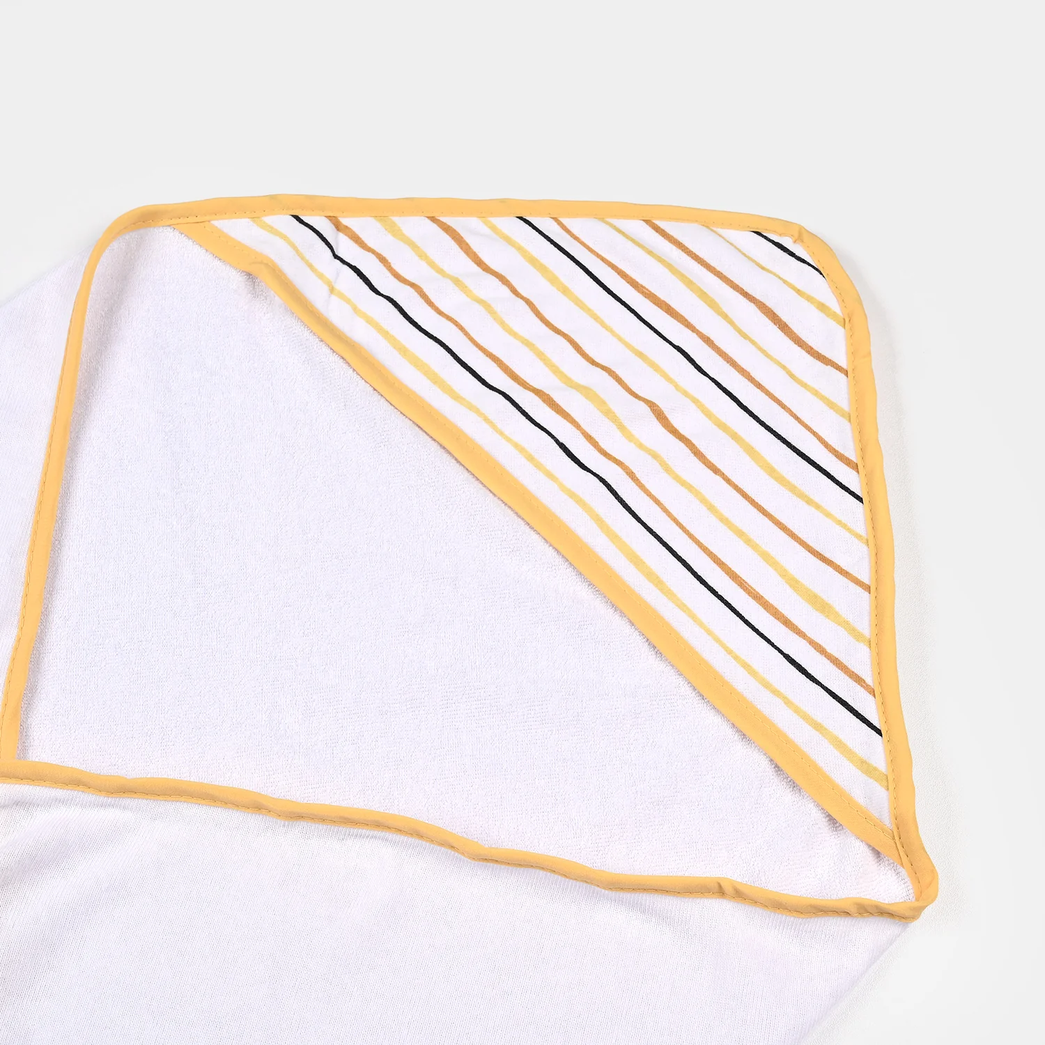 Baby Hooded Towels Pack of 3 - Image 5