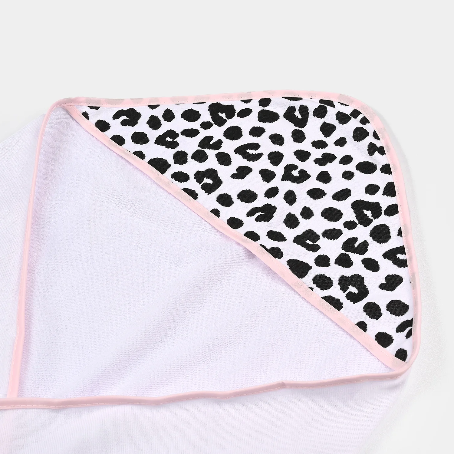Baby Hooded Towels Pack of 3 - Image 7