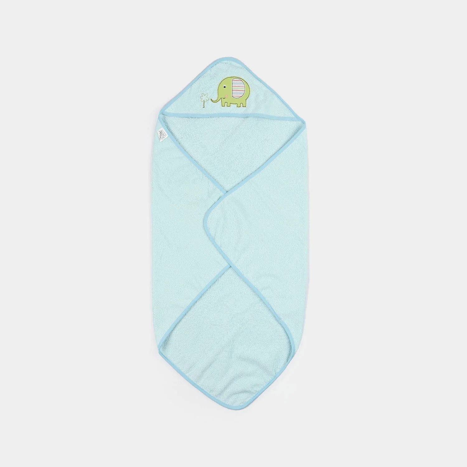 Hooded Bath Towel - Image 4