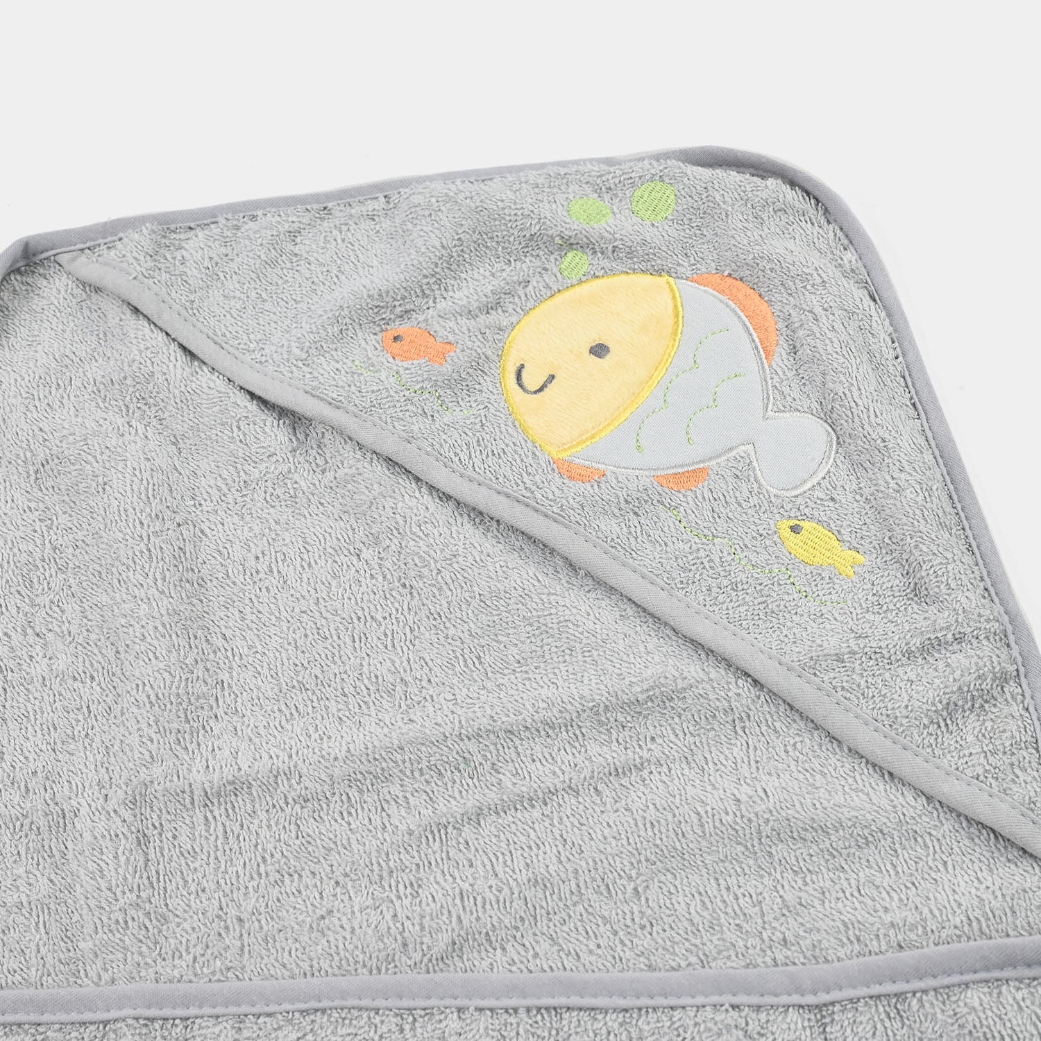 Hooded Bath Towel - Image 2