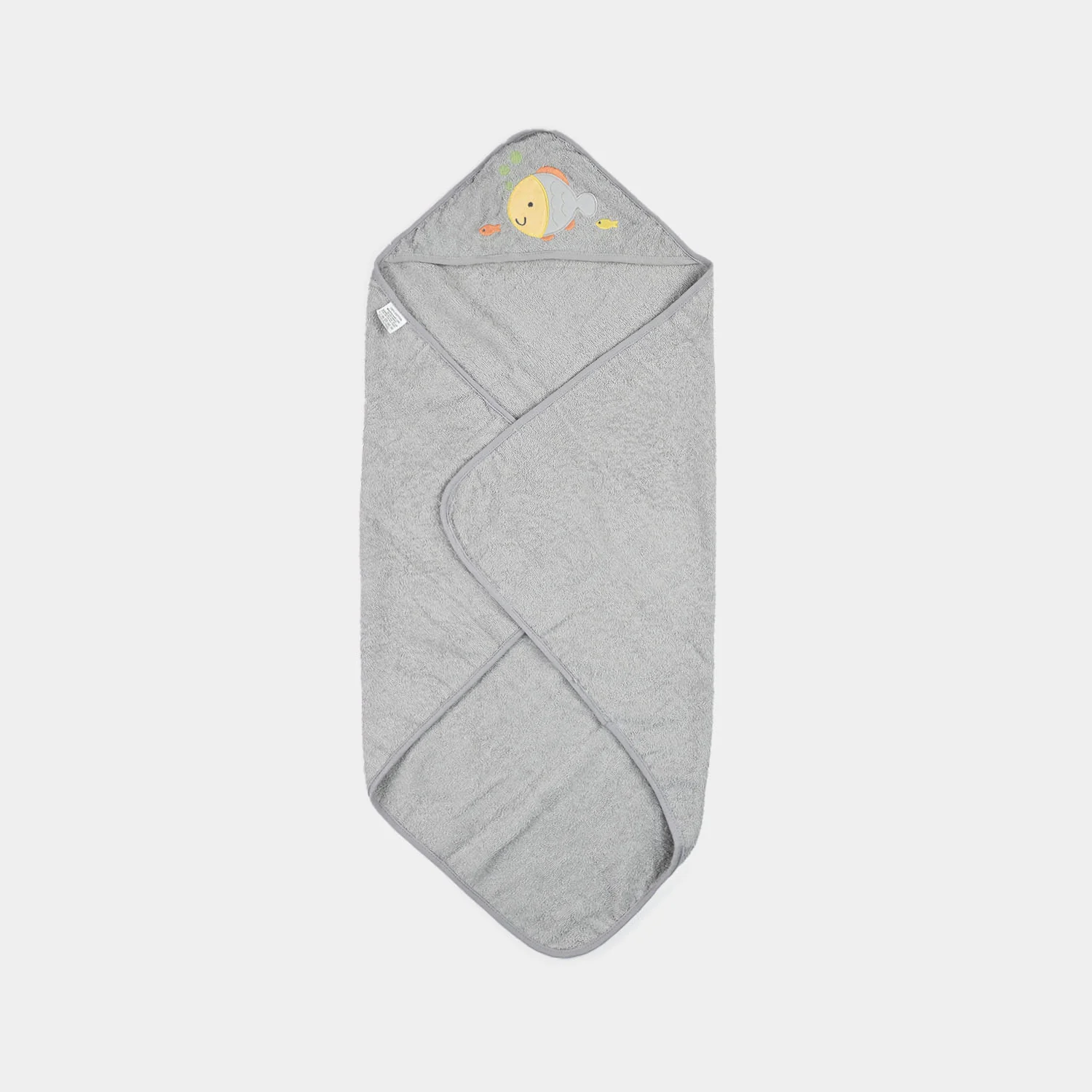 Hooded Bath Towel - Image 4