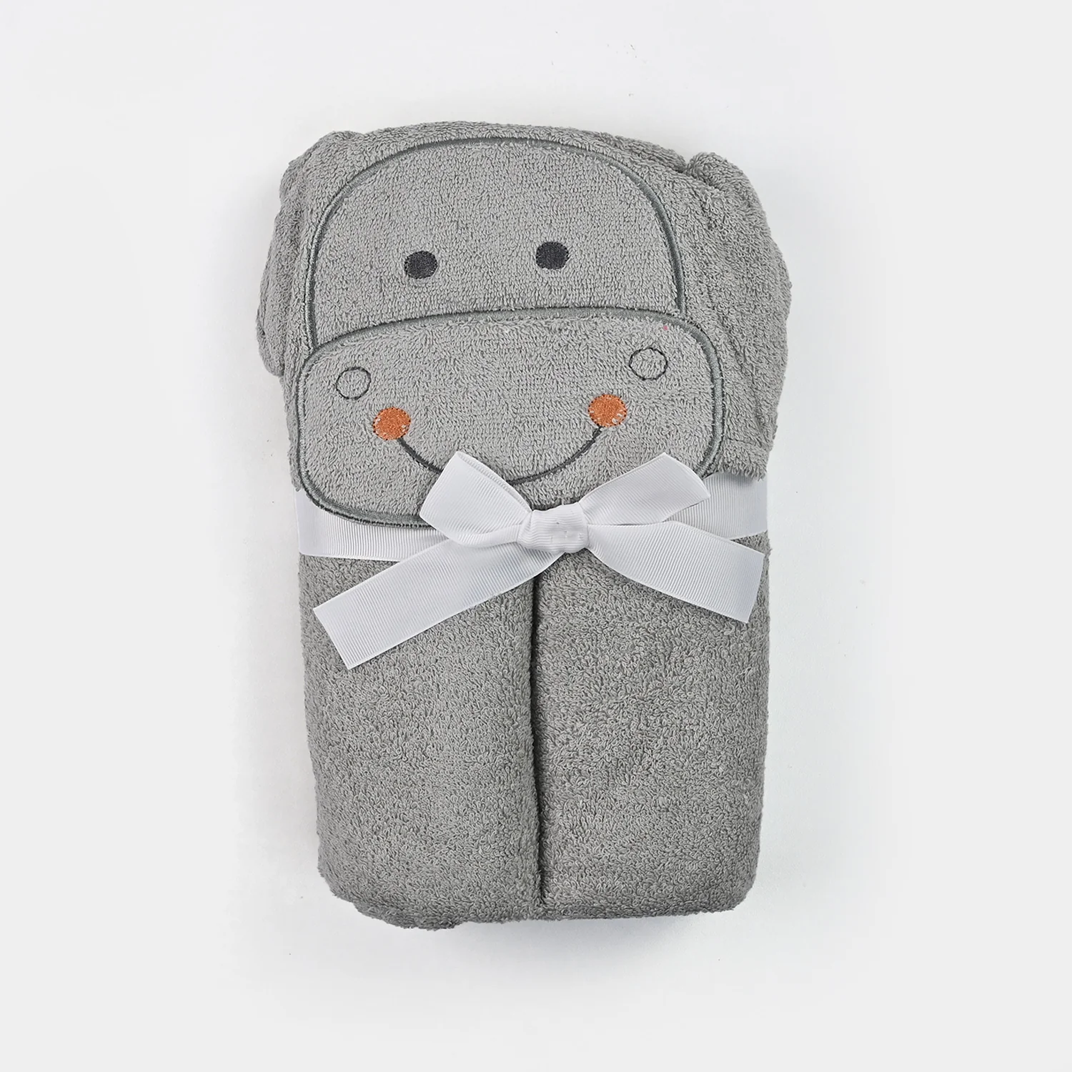 Hooded Bath Towel - Image 3