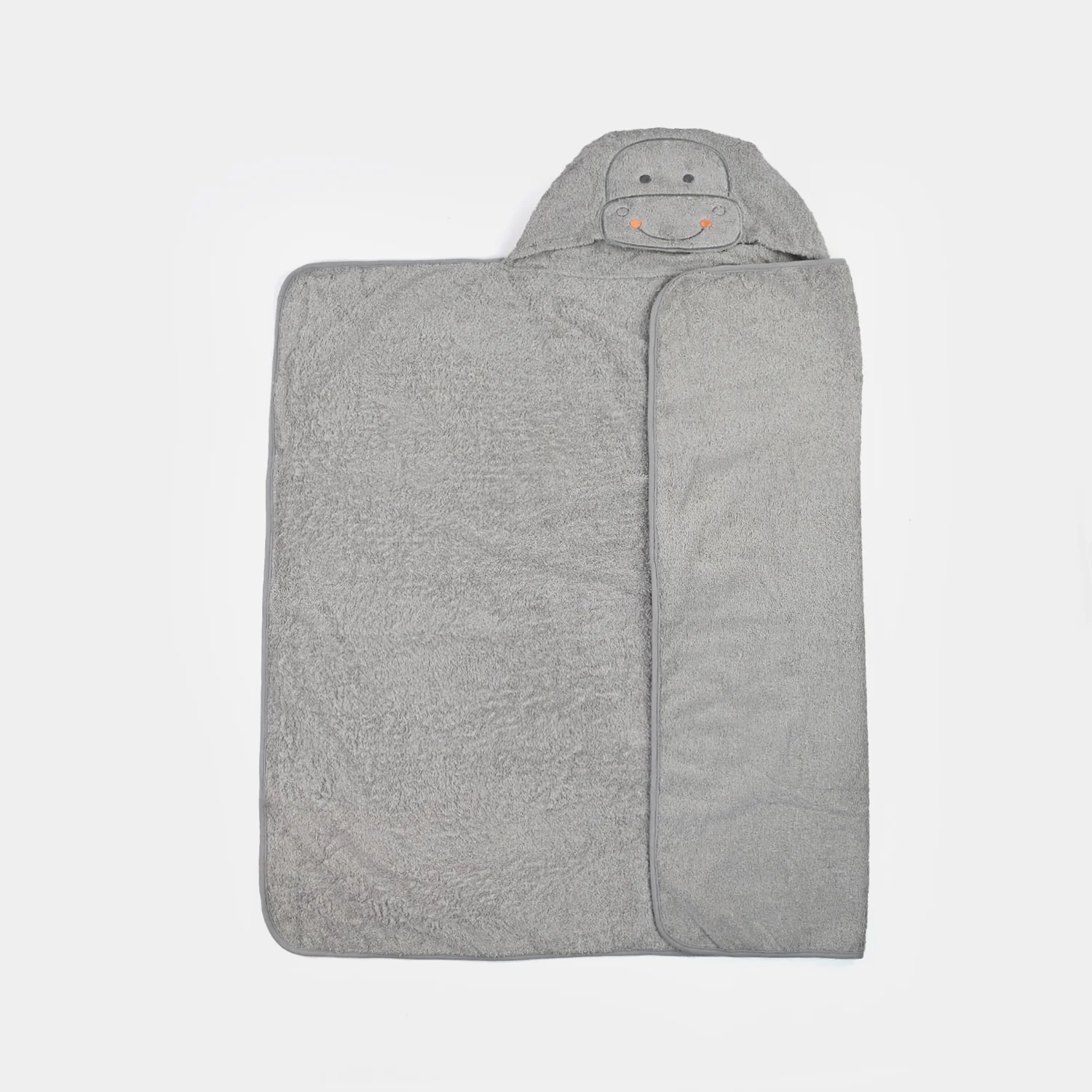 Hooded Bath Towel - Image 4