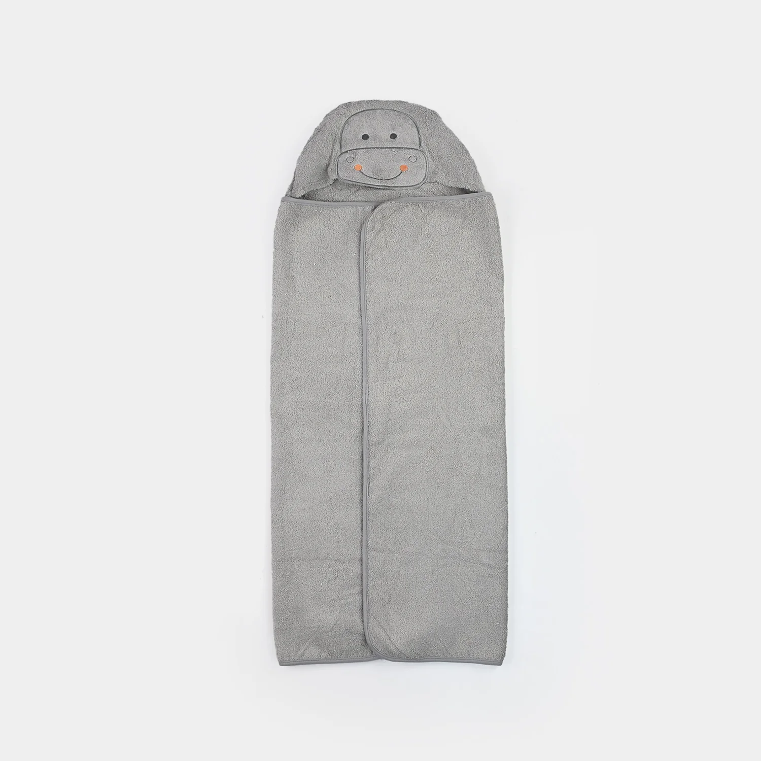 Hooded Bath Towel - Image 5