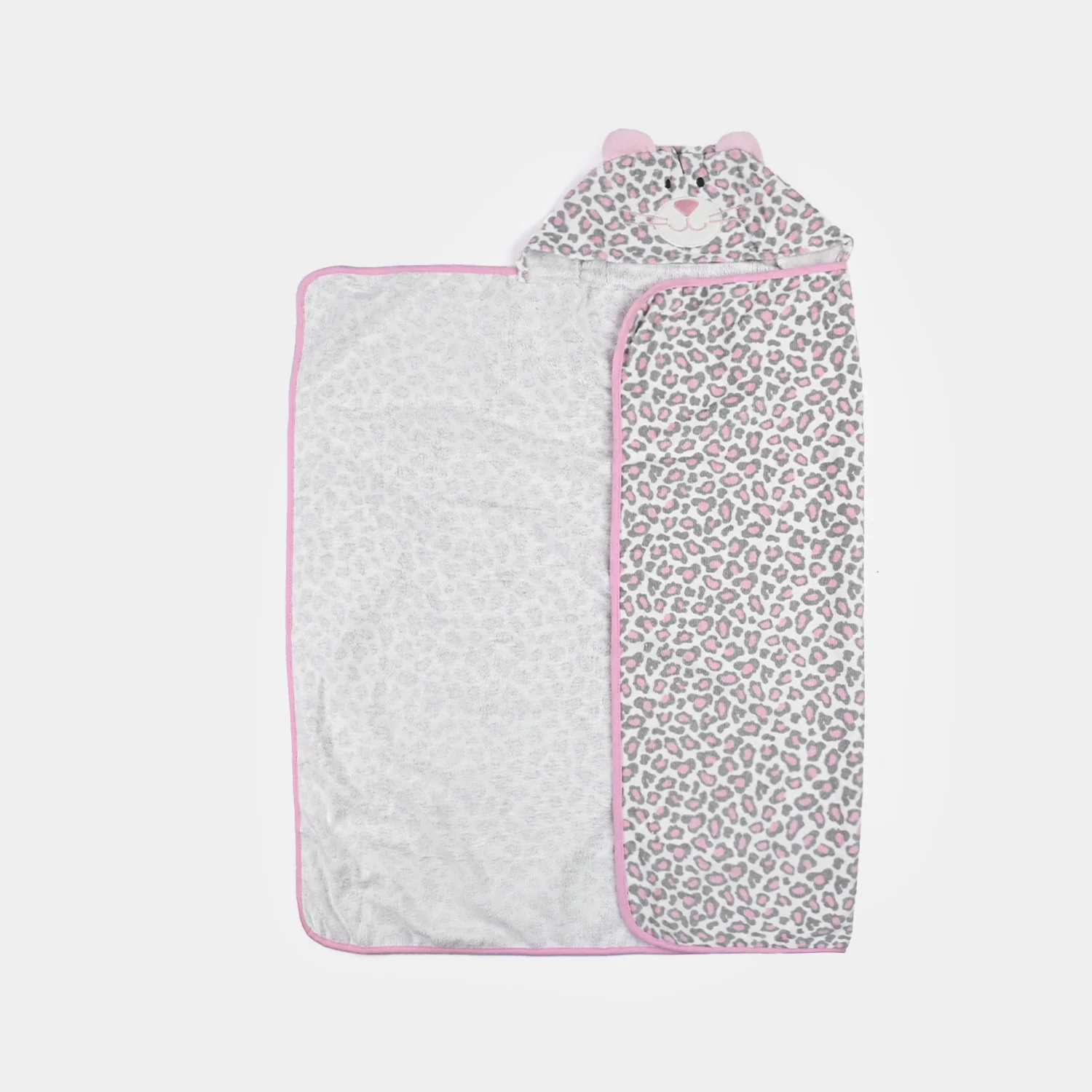 Hooded Bath Towel - Image 4