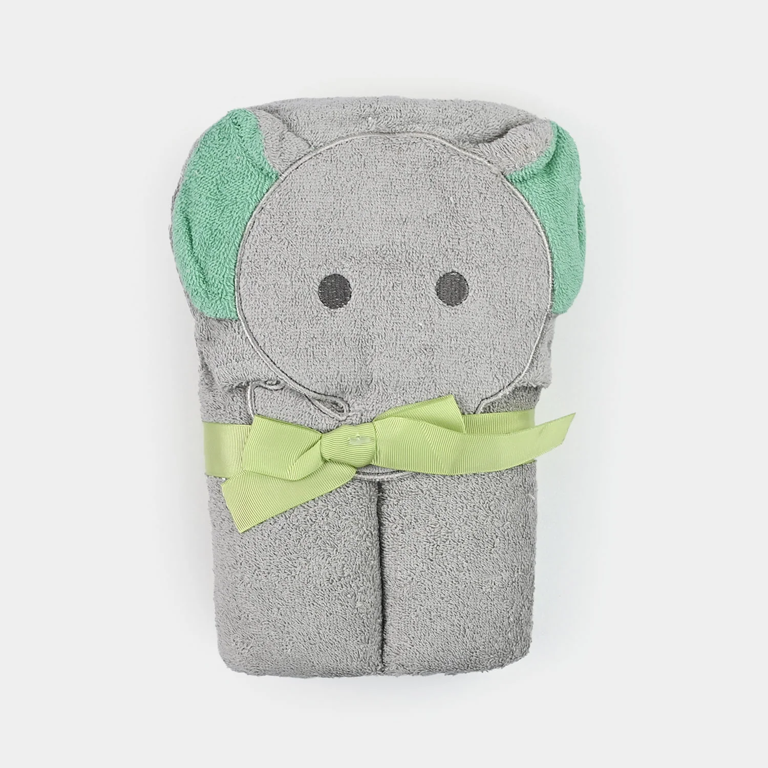 Hooded Bath Towel - Image 3