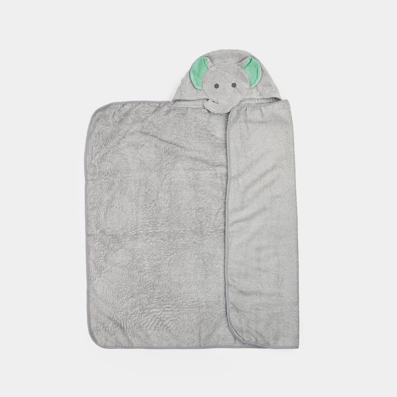 Hooded Bath Towel - Image 4