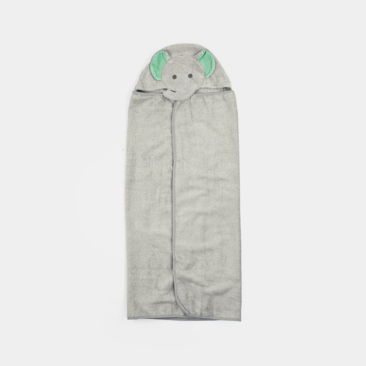 Hooded Bath Towel - Image 5