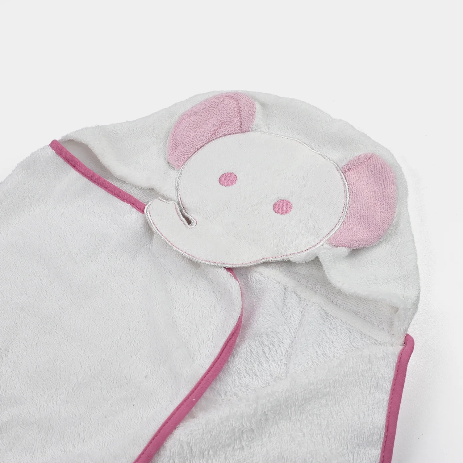 Hooded Bath Towel - Image 2