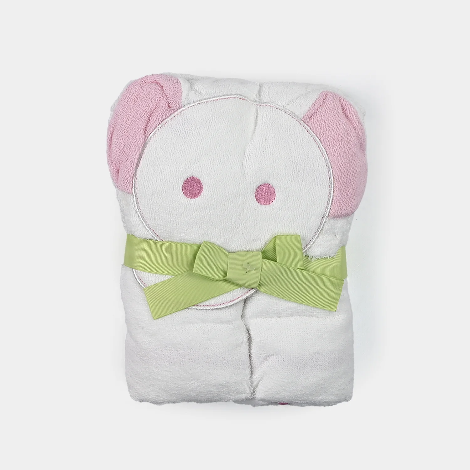 Hooded Bath Towel - Image 3