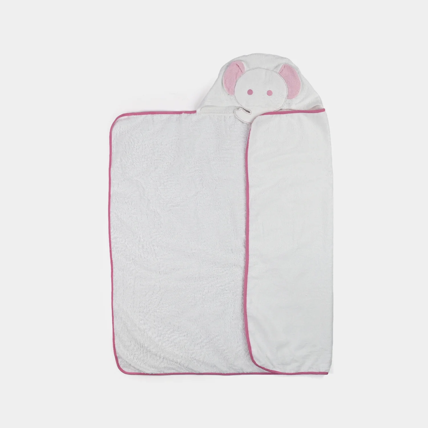 Hooded Bath Towel - Image 4