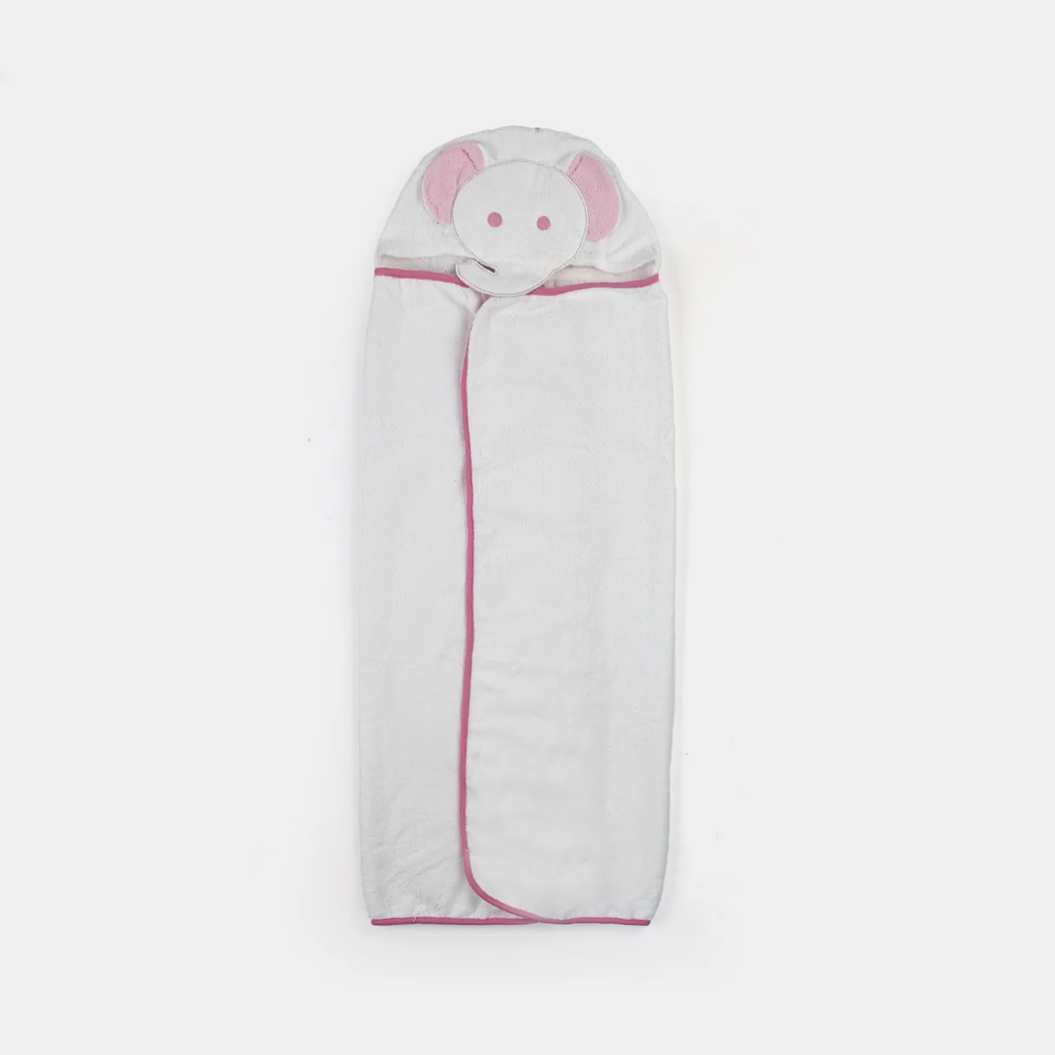 Hooded Bath Towel - Image 5