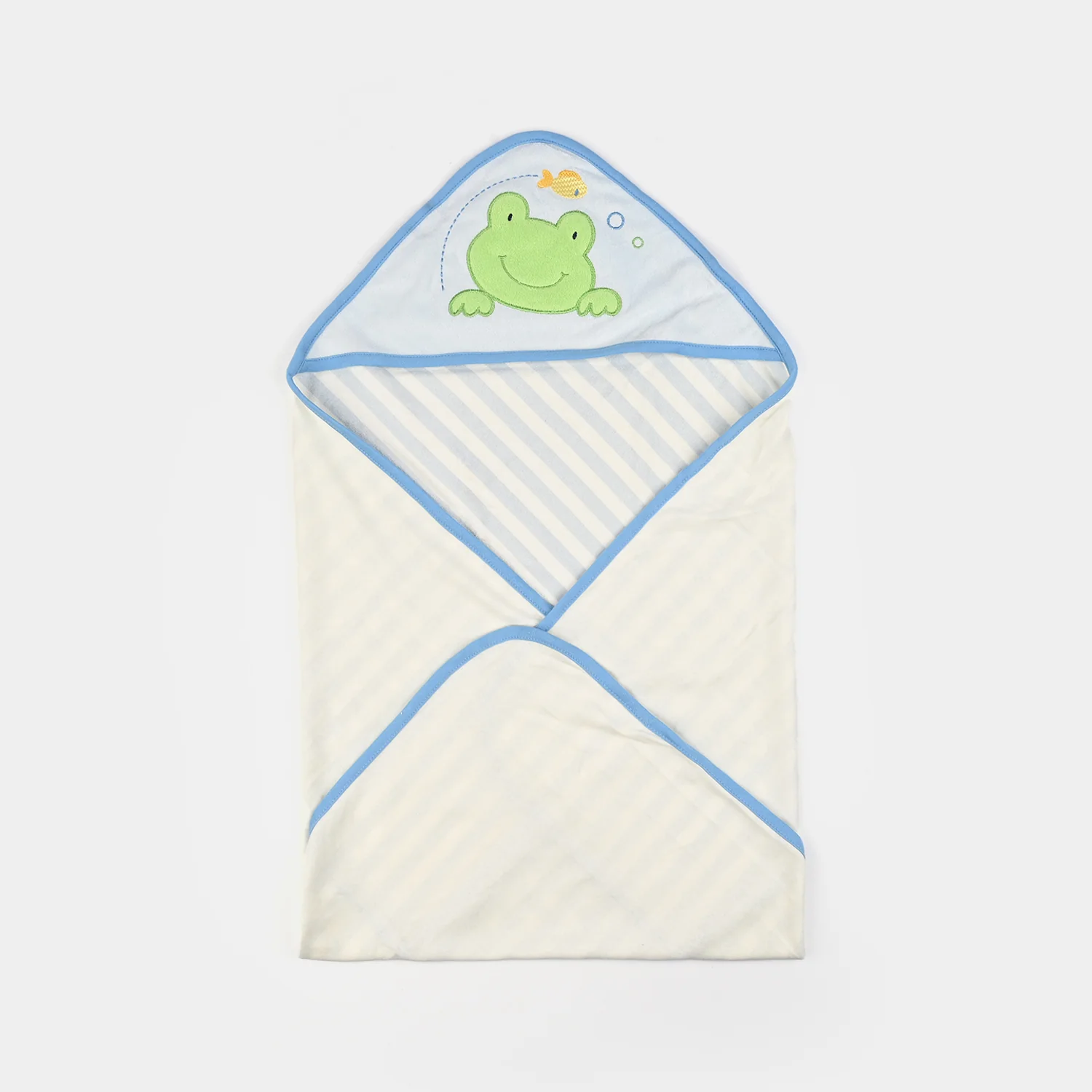 Hooded Baby Bath Towel for Kids