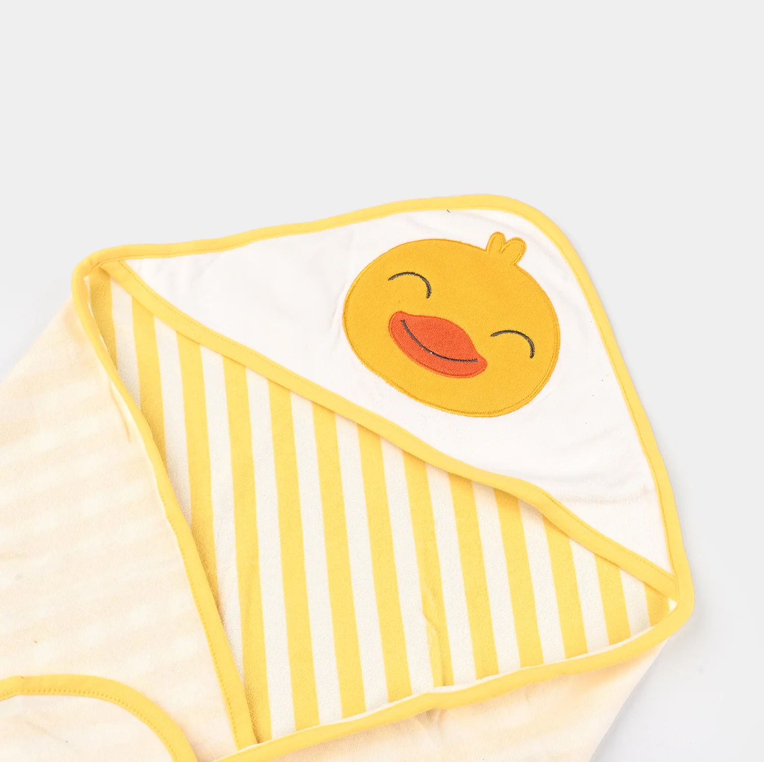 Hooded Baby Bath Towel for Kids - Image 2