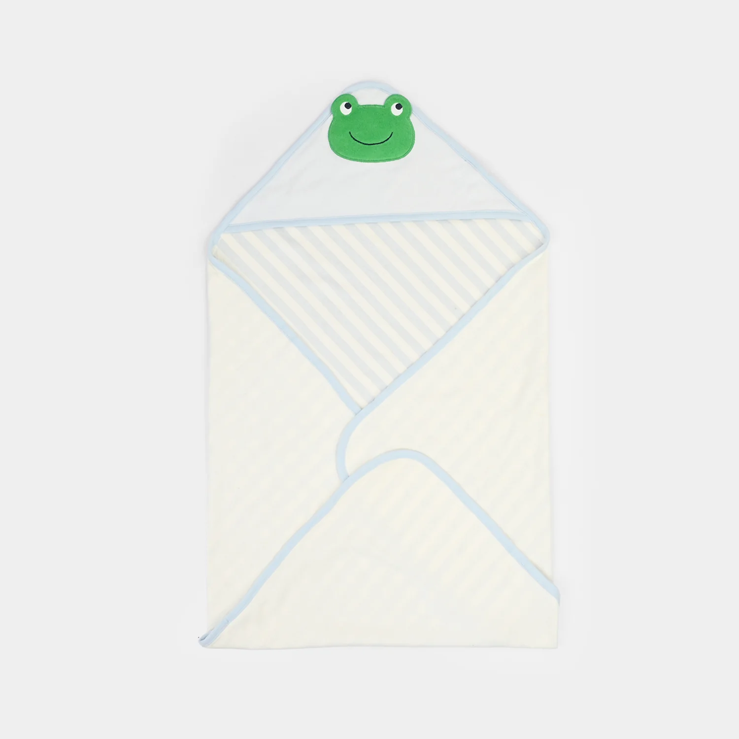 Baby Hooded Bath Towel
