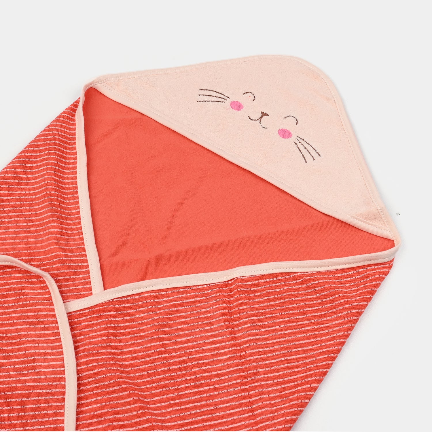 Hooded Baby Bath Towel for Kids - Image 2