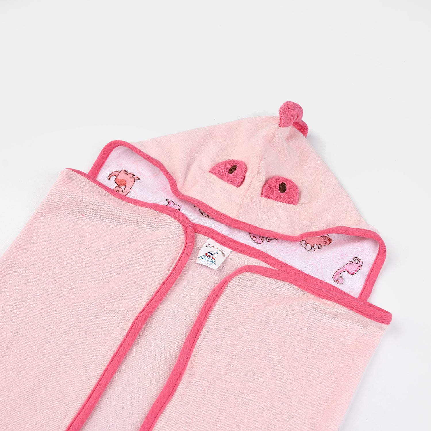 Bath Towel Character - Image 2
