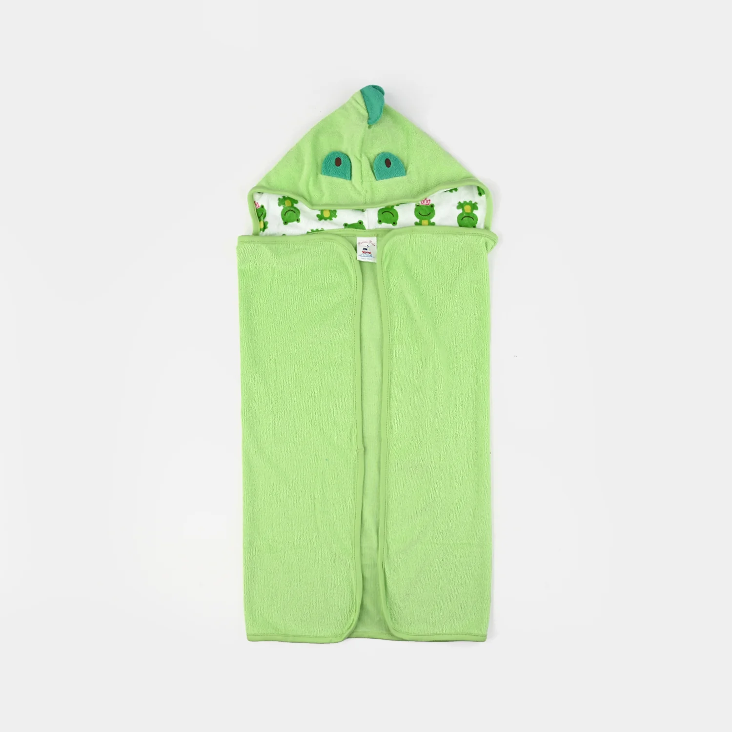 Bath Towel Character