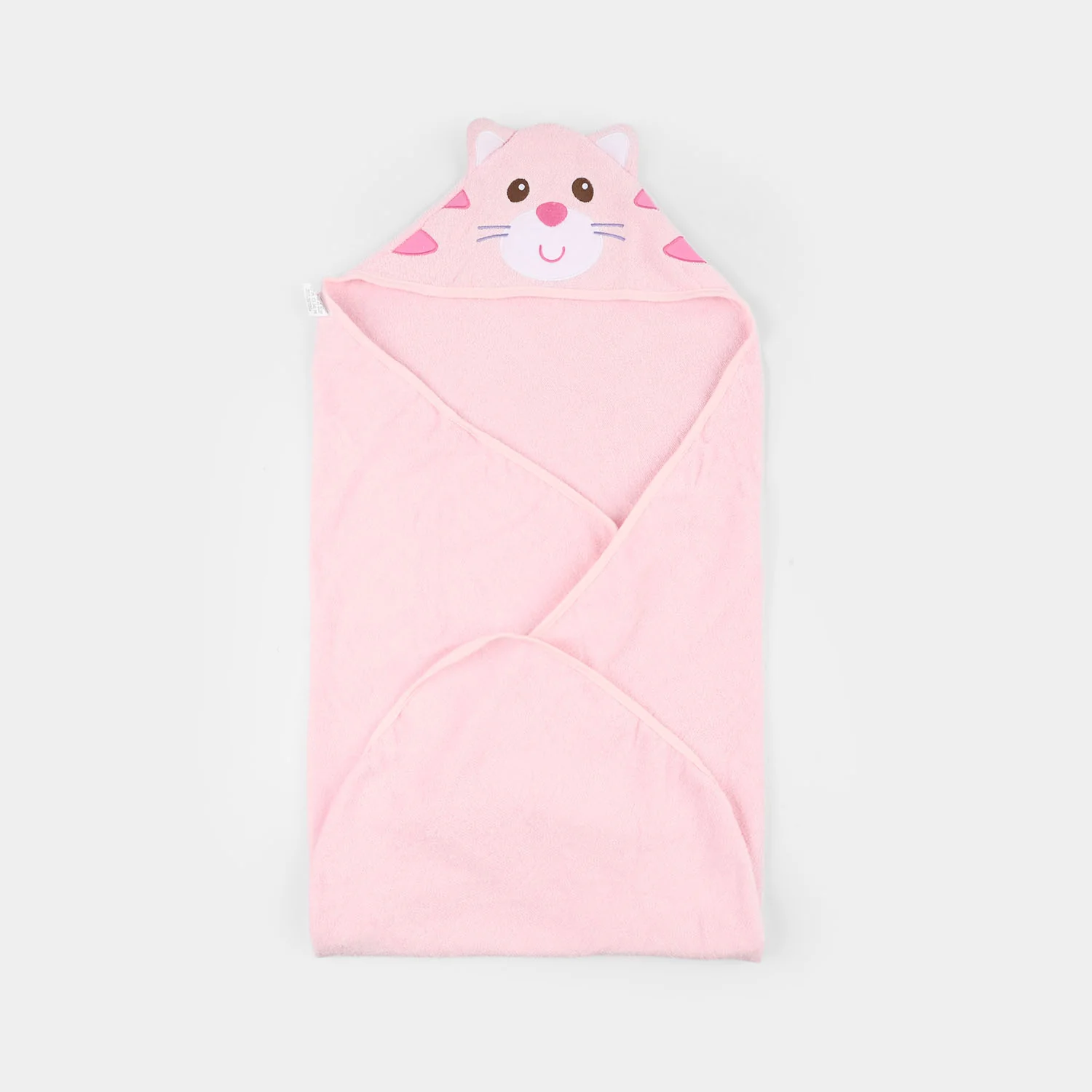 Baby Bath Towel