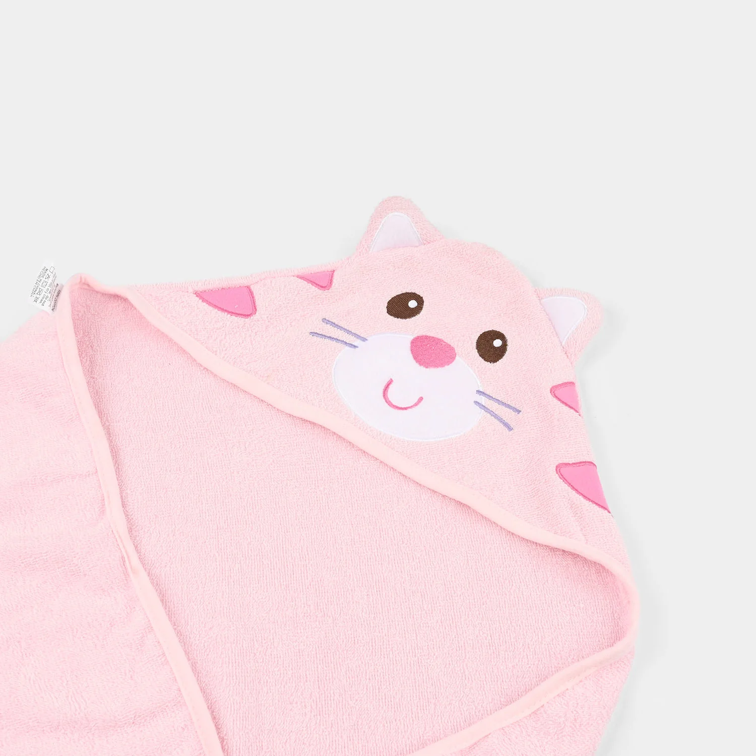 Baby Bath Towel - Image 2