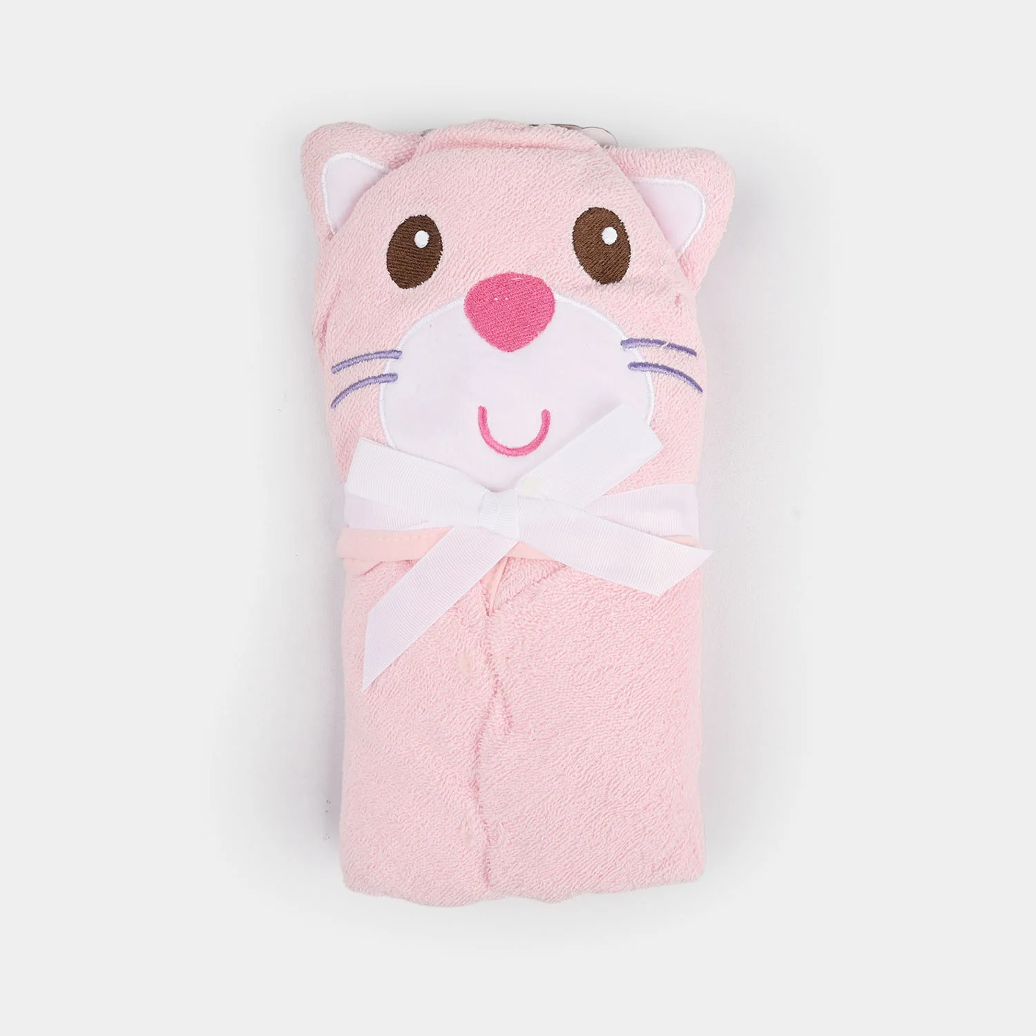 Baby Bath Towel - Image 3
