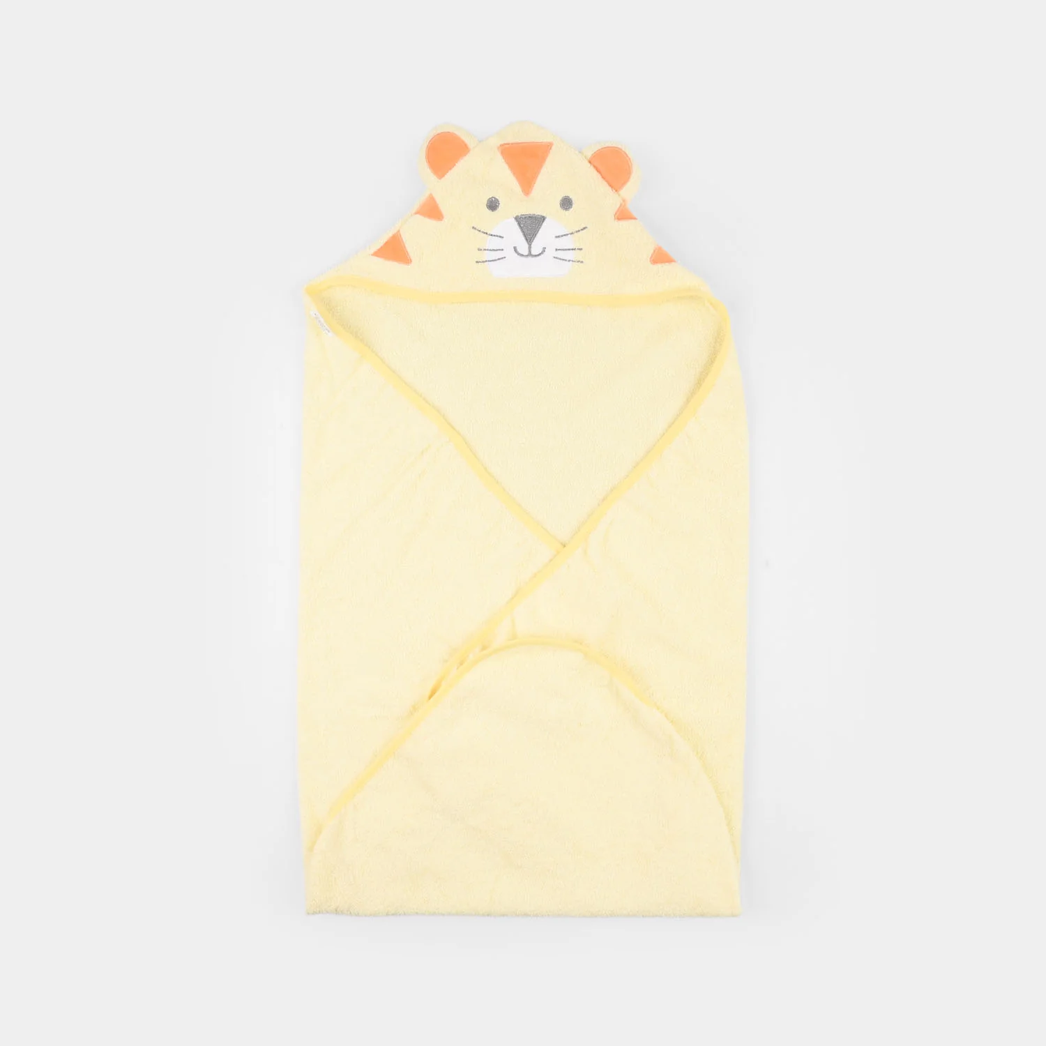 Bath Towel