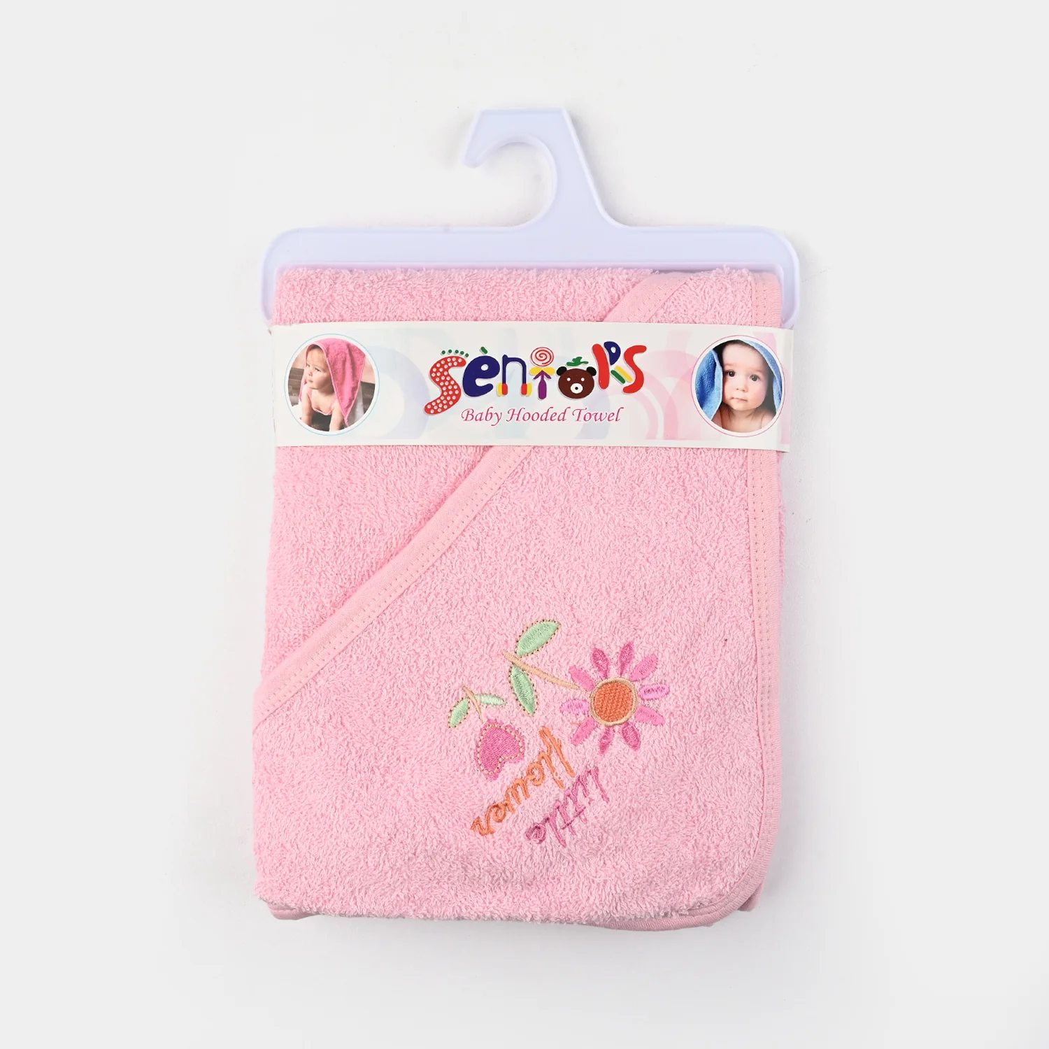 Bath Towel Seniors - Image 3