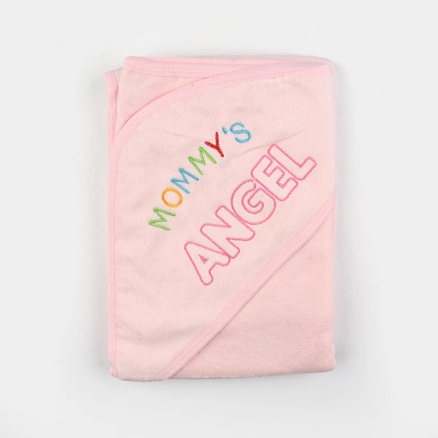 Baby Bath Towel - Image 3