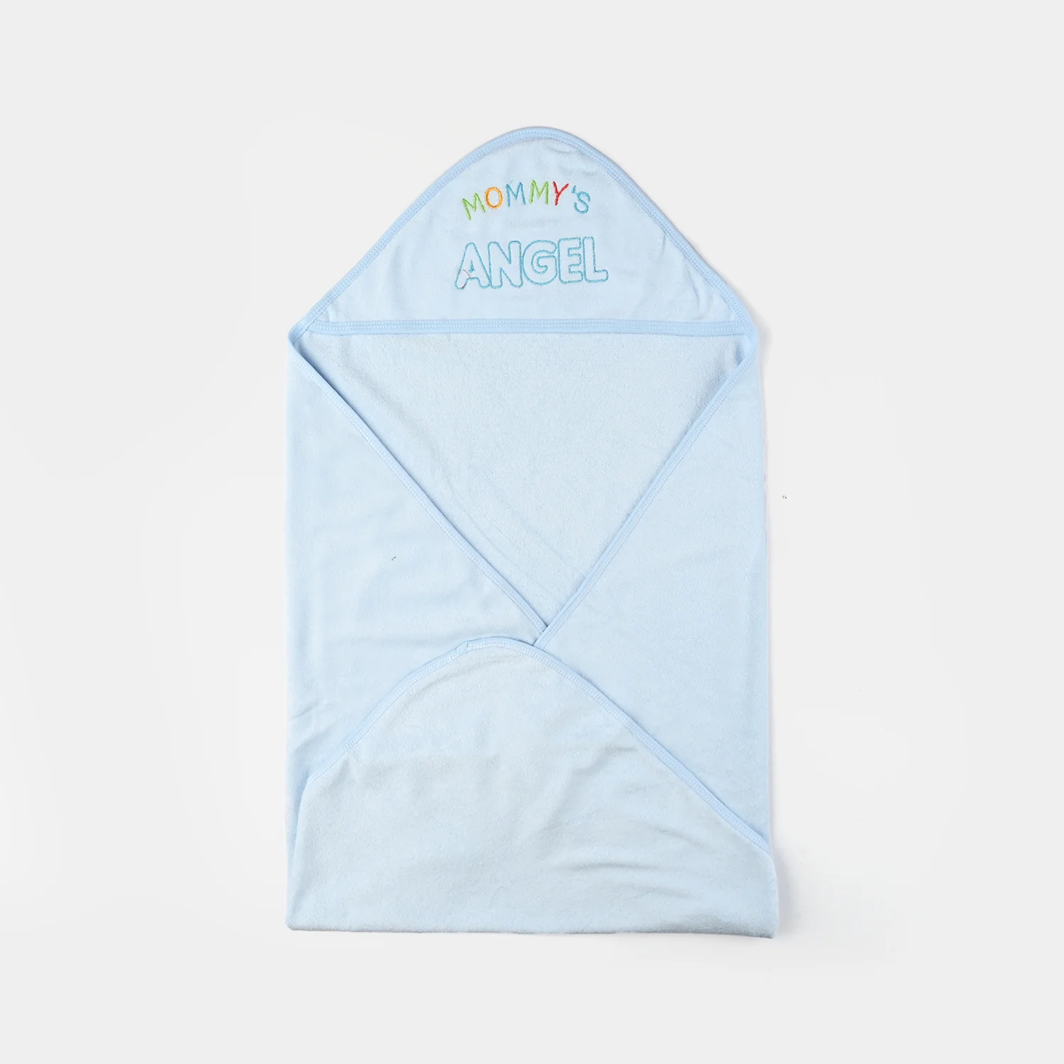 Baby Bath Towel