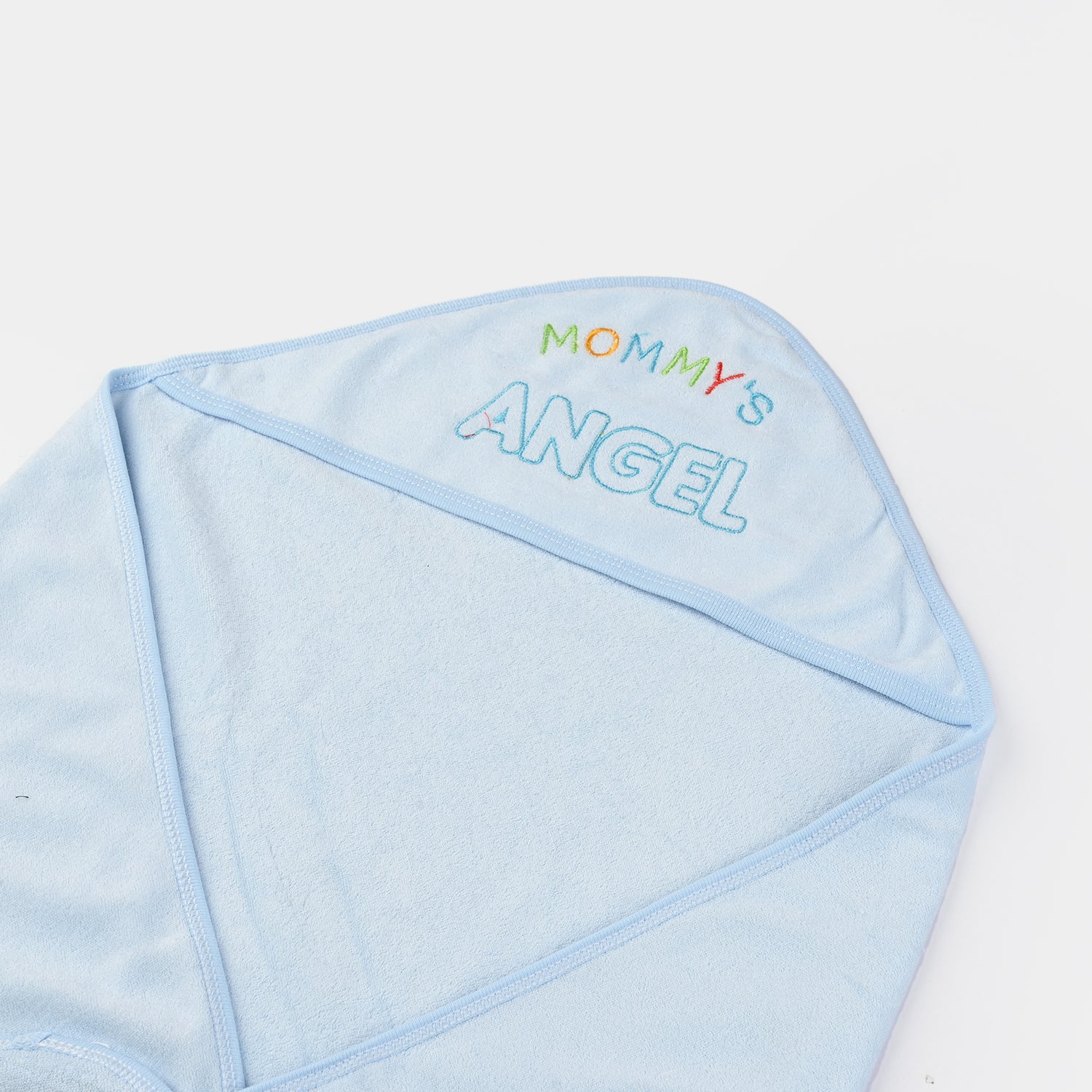 Baby Bath Towel - Image 2