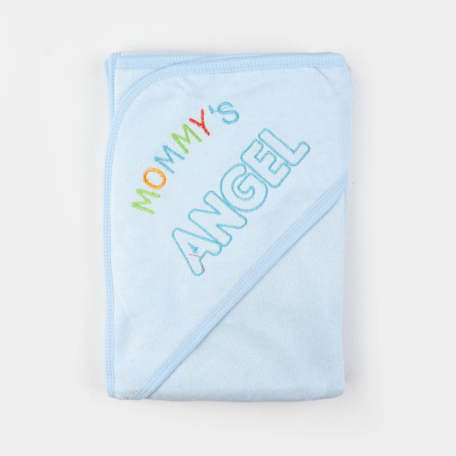 Baby Bath Towel - Image 3