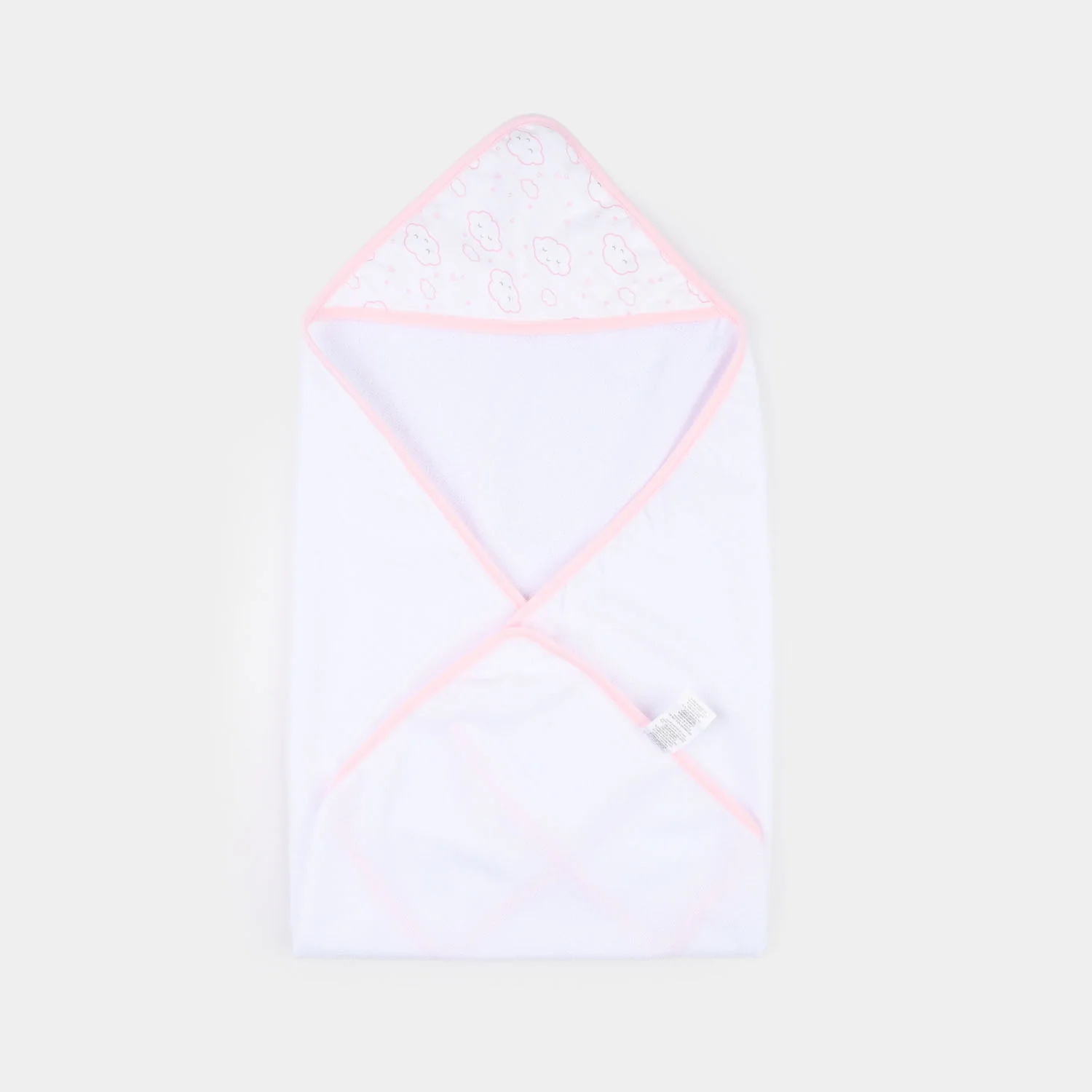 Bath Towels & Face Towels Pack of 6 - Image 3