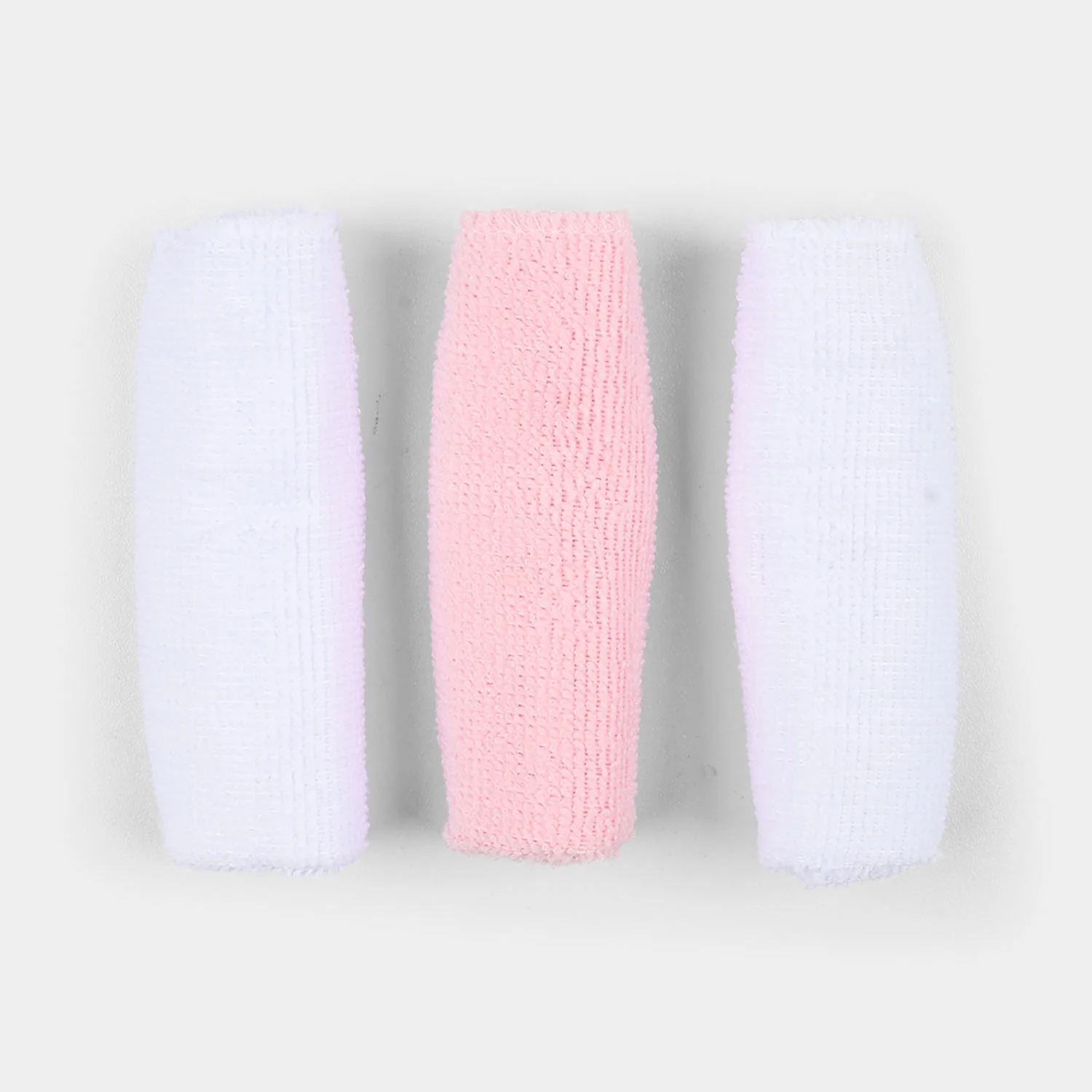 Bath Towels & Face Towels Pack of 6 - Image 6