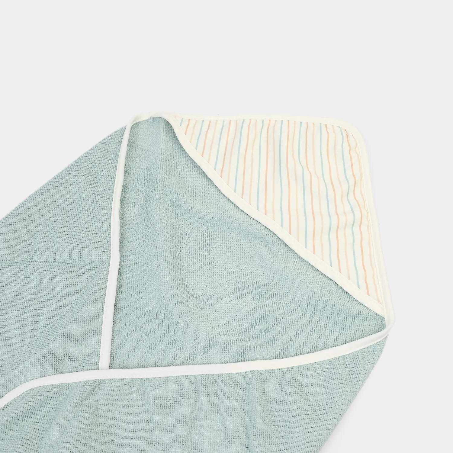 Bath Towels & Face Towels Pack of 6 - Image 4