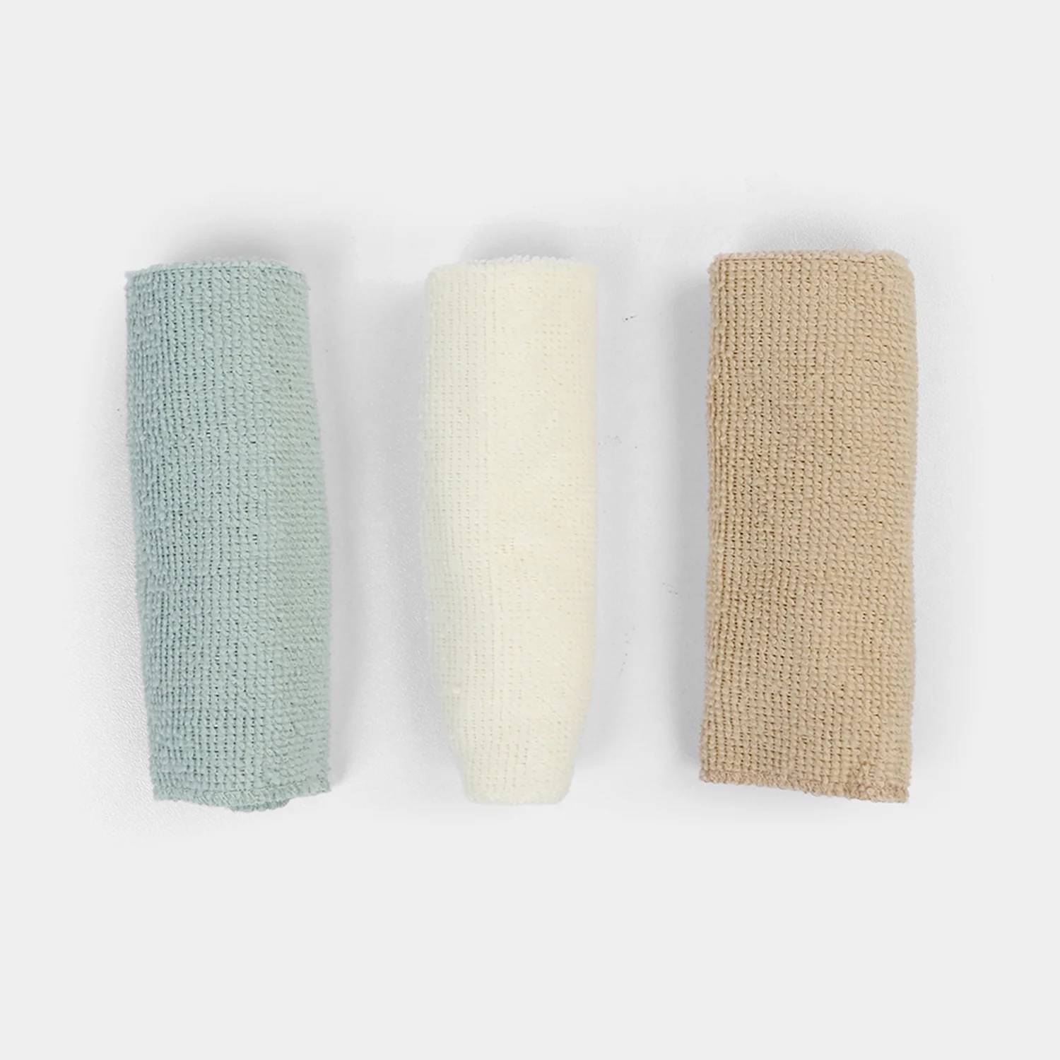 Bath Towels & Face Towels Pack of 6 - Image 9