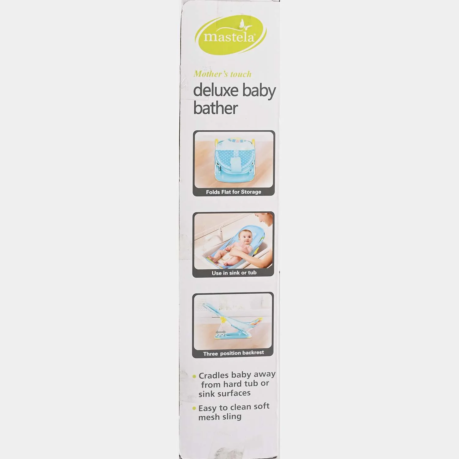 Deluxe Baby Bather 7031 - Image 5