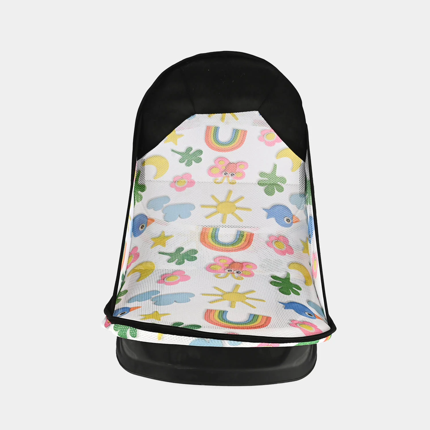 Baby Bather Foldable Infant Bath Seat - Image 4