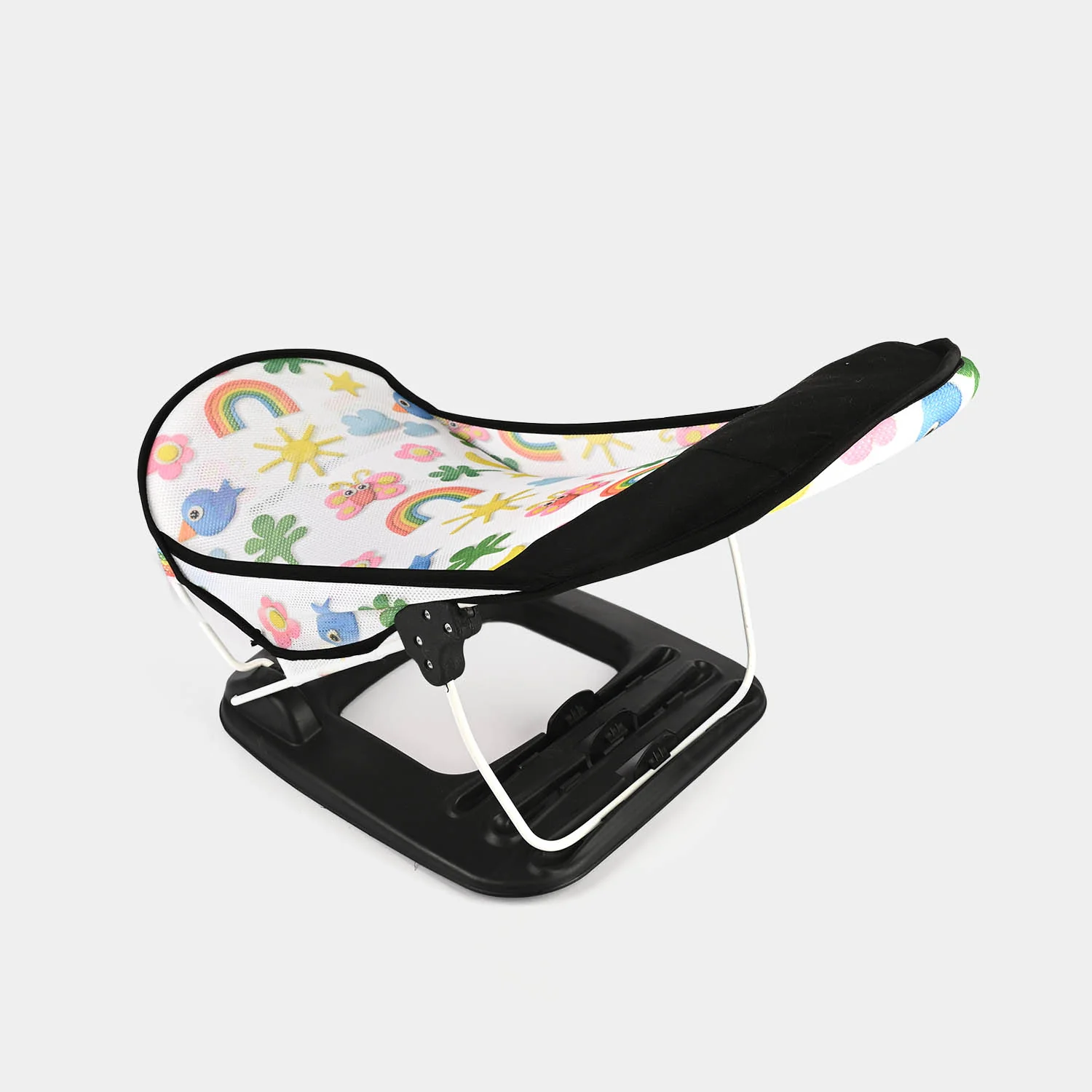 Baby Bather Foldable Infant Bath Seat - Image 5