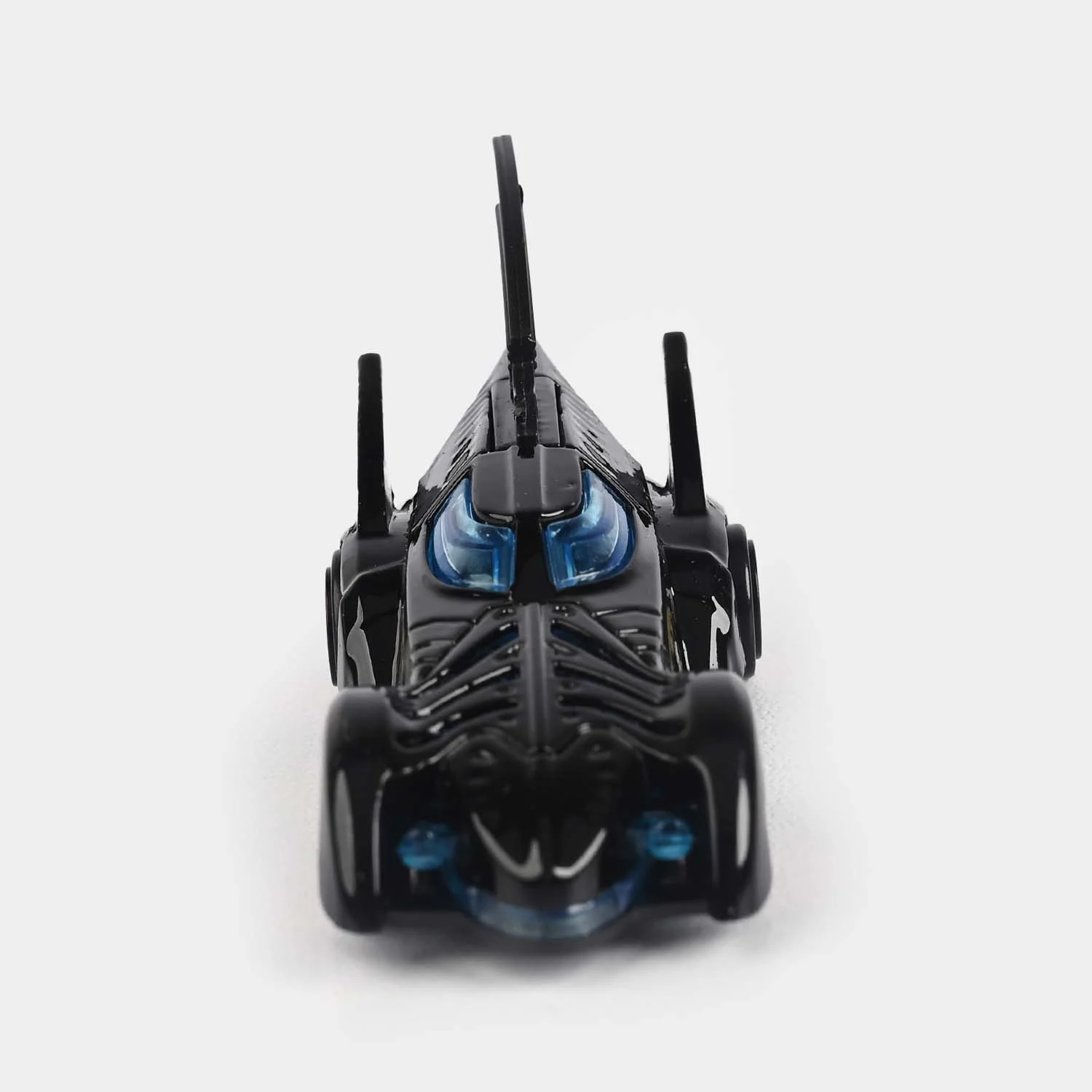 Die-Cast Mini Alloy Sliding Vehicle Car Toy - Image 4