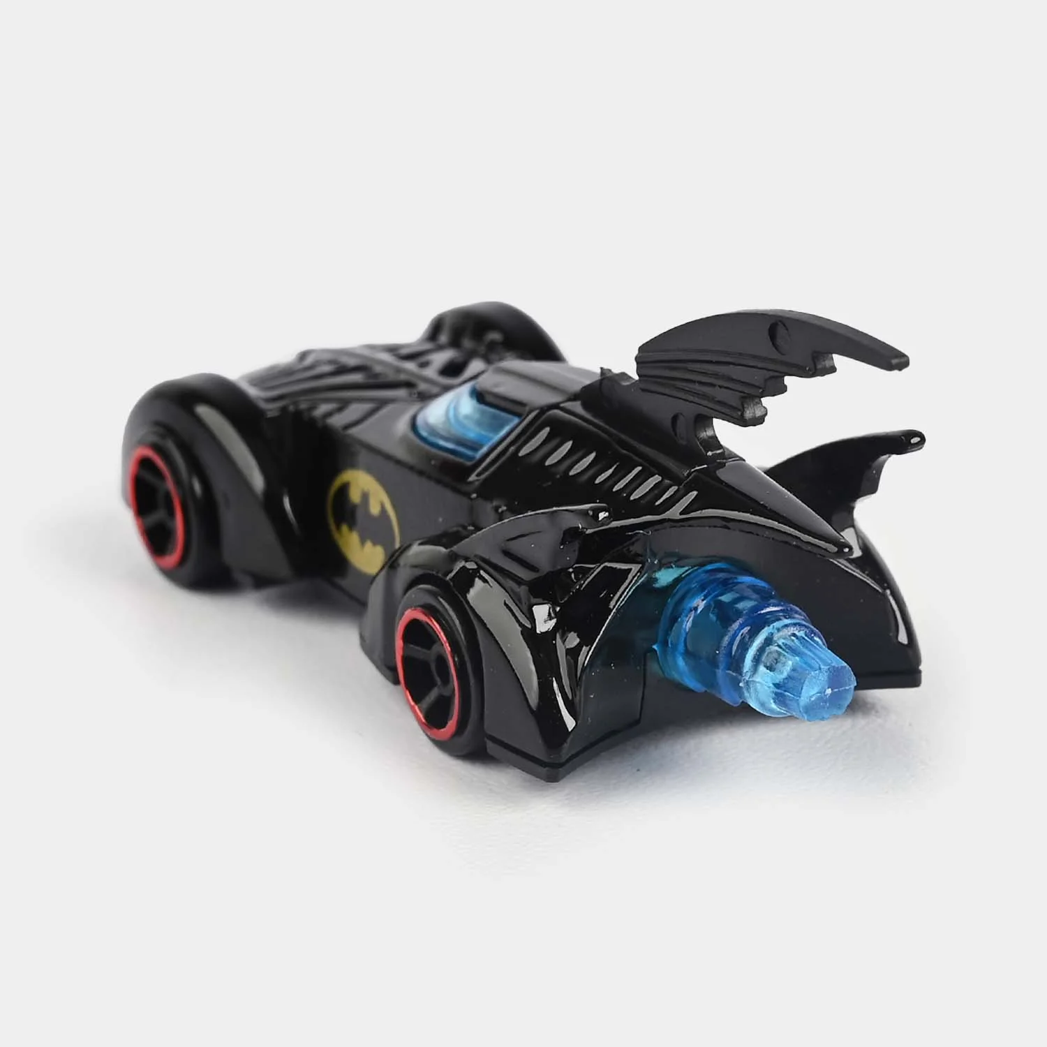 Die-Cast Mini Alloy Sliding Vehicle Car Toy - Image 5