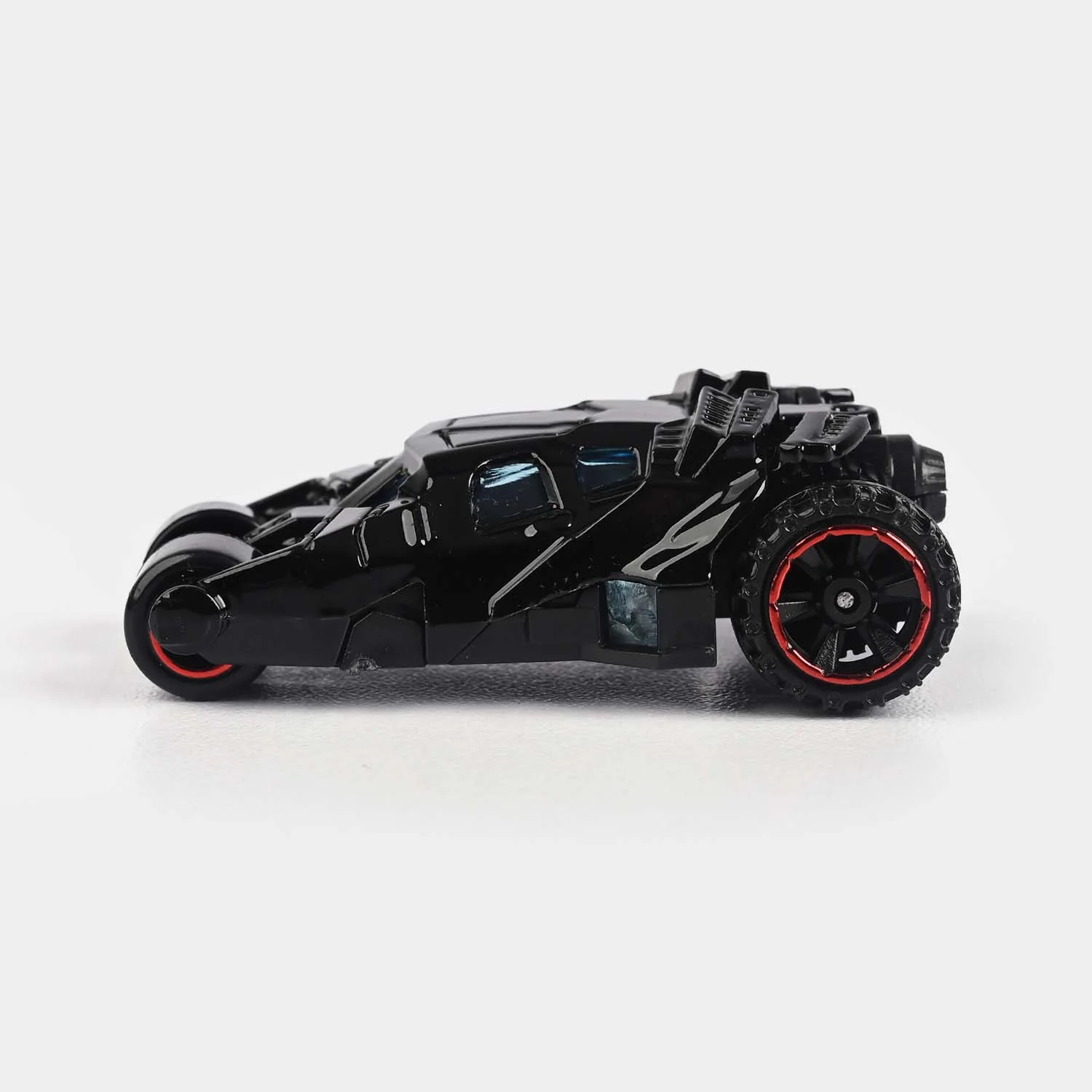 Die-Cast Mini Alloy Sliding Vehicle Car Toy - Image 2