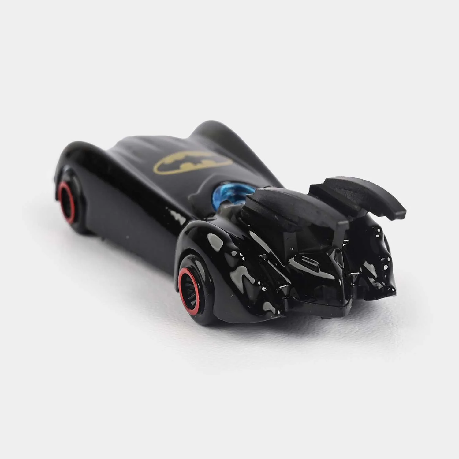 Die-Cast Mini Alloy Sliding Vehicle Car Toy - Image 5