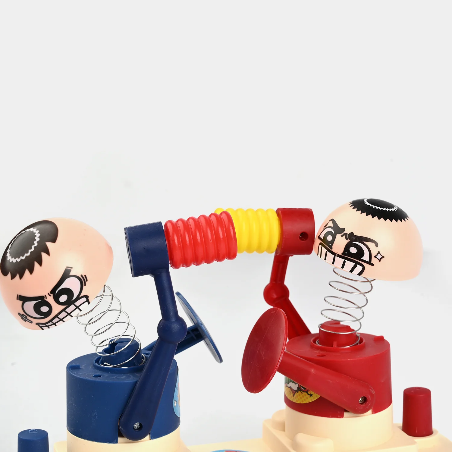 Character Battle Hammer Game for Kids - Image 2