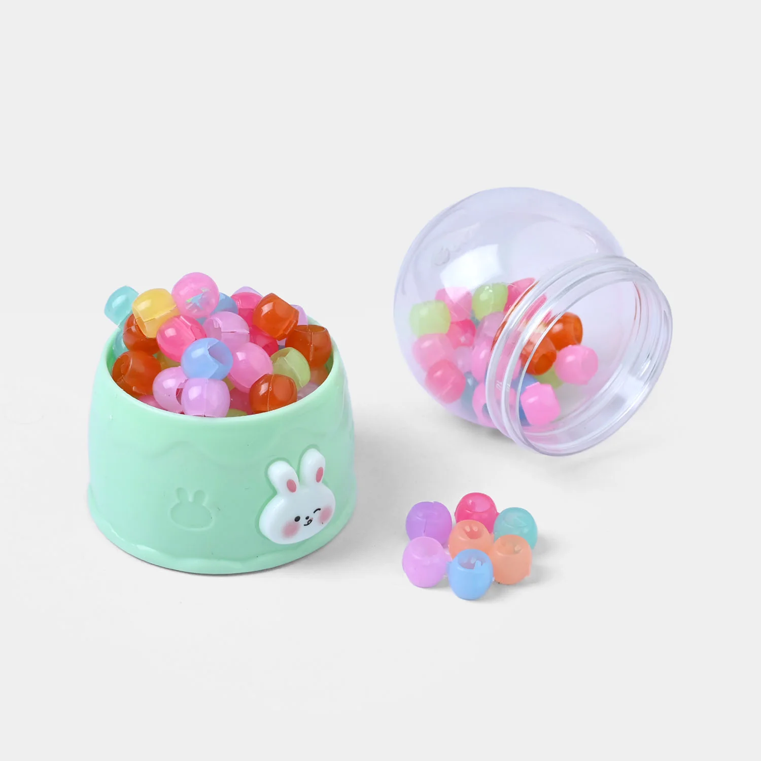 Mini Hair Claw Clips - Image 2