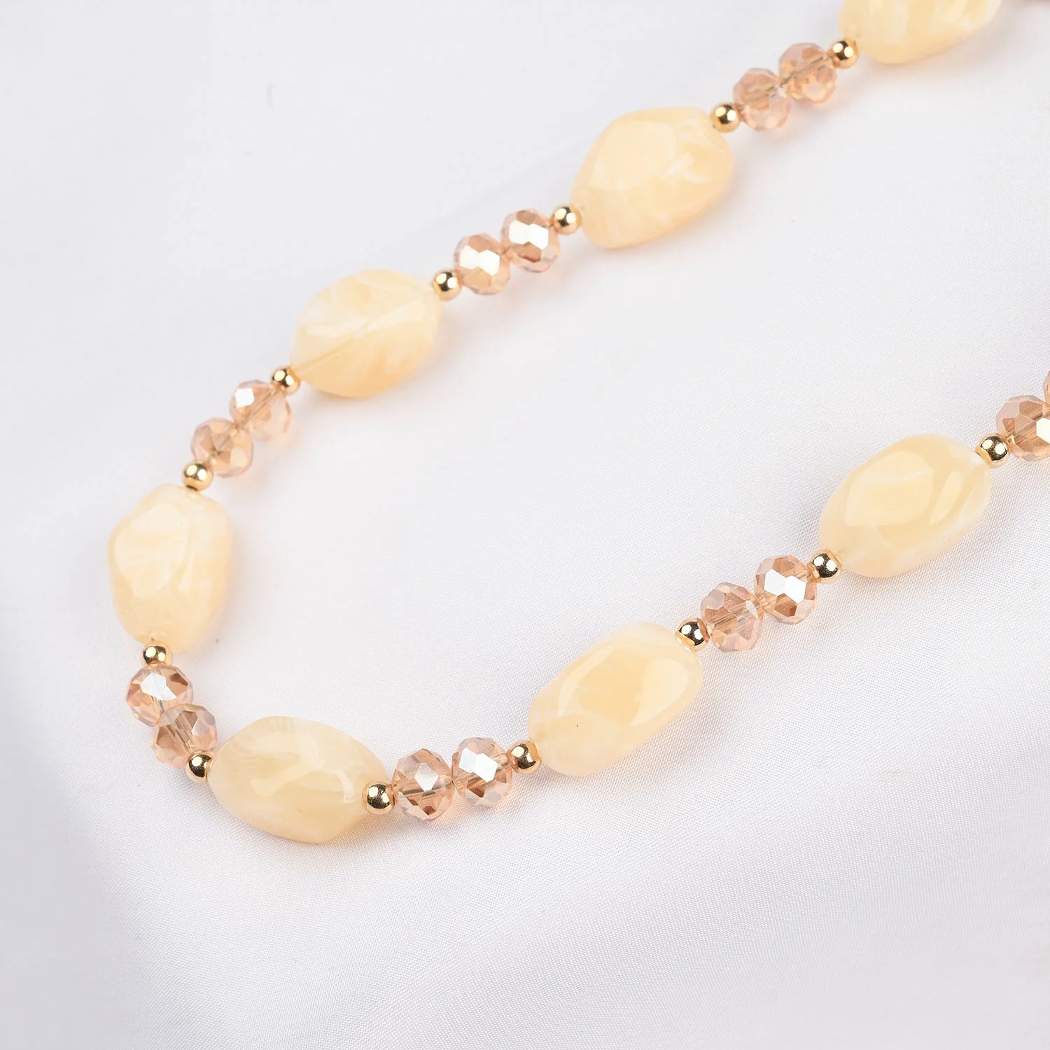 Beads Necklace - Image 2