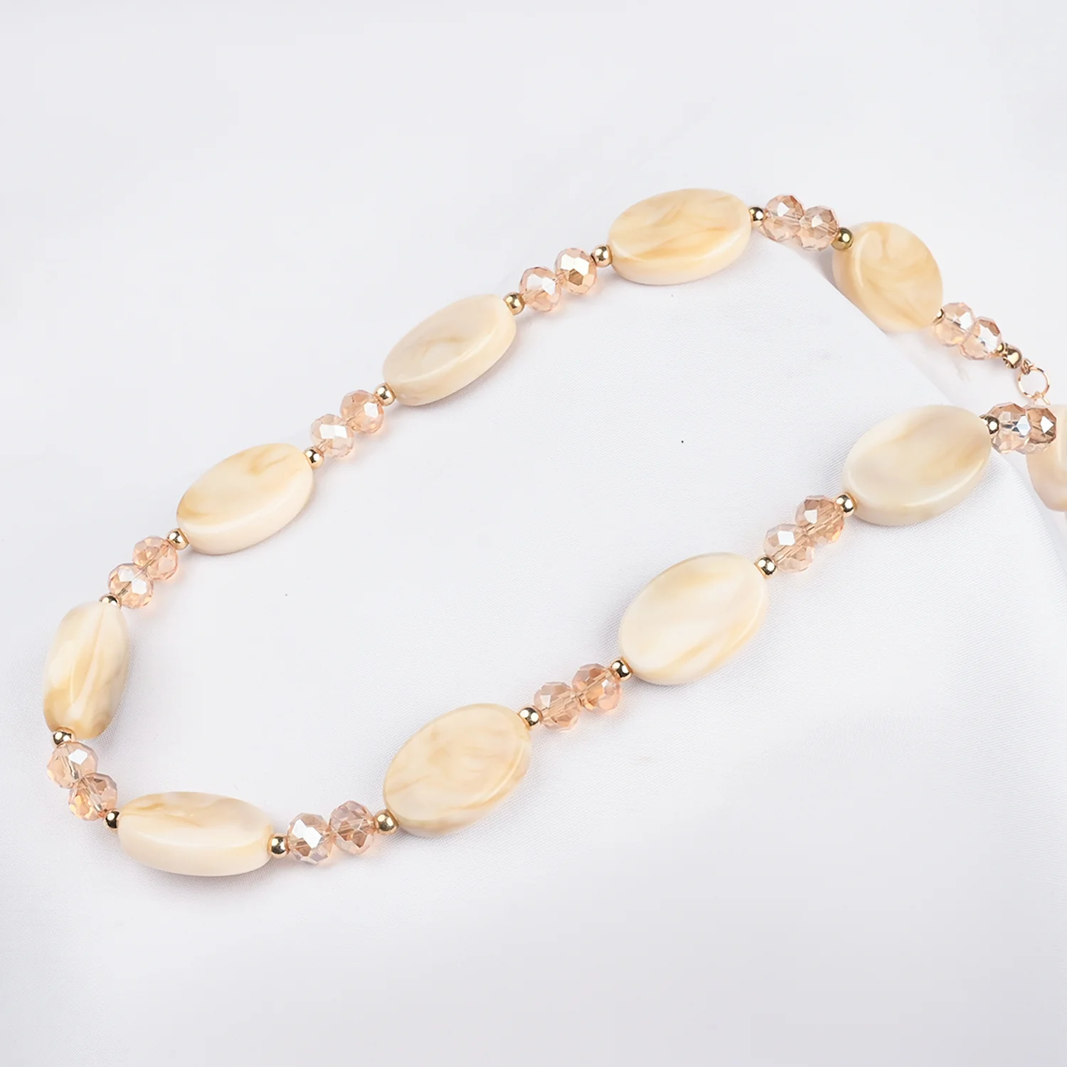 Beads Necklace